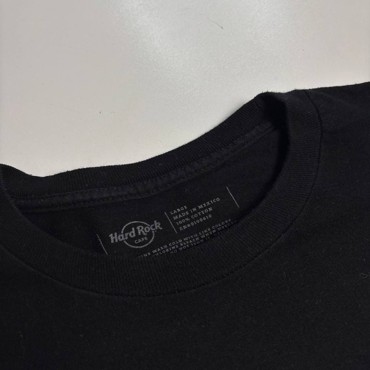 Hard Rock Cafe Hard Rock Cafe st.Maarten T-shirt Size:L Size US L / EU 52-54 / 3 - 5 Thumbnail