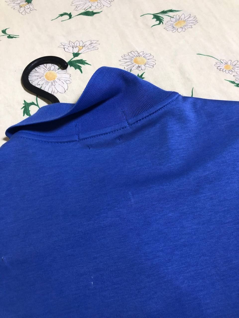 Polo Ralph Lauren Polo Ralph Lauren Shirt Custom Slim Fit Golf Preppy Classic Size US L / EU 52-54 / 3 - 12 Thumbnail