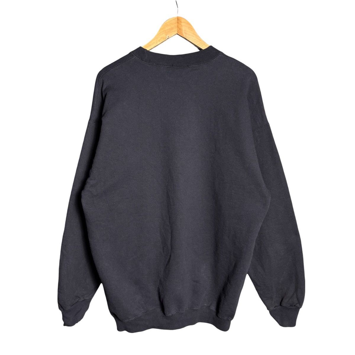 FUCT Rare Vintage Fuct Skateboard Planet Of The Apes Sweatshirt Size US L / EU 52-54 / 3 - 2 Thumbnail