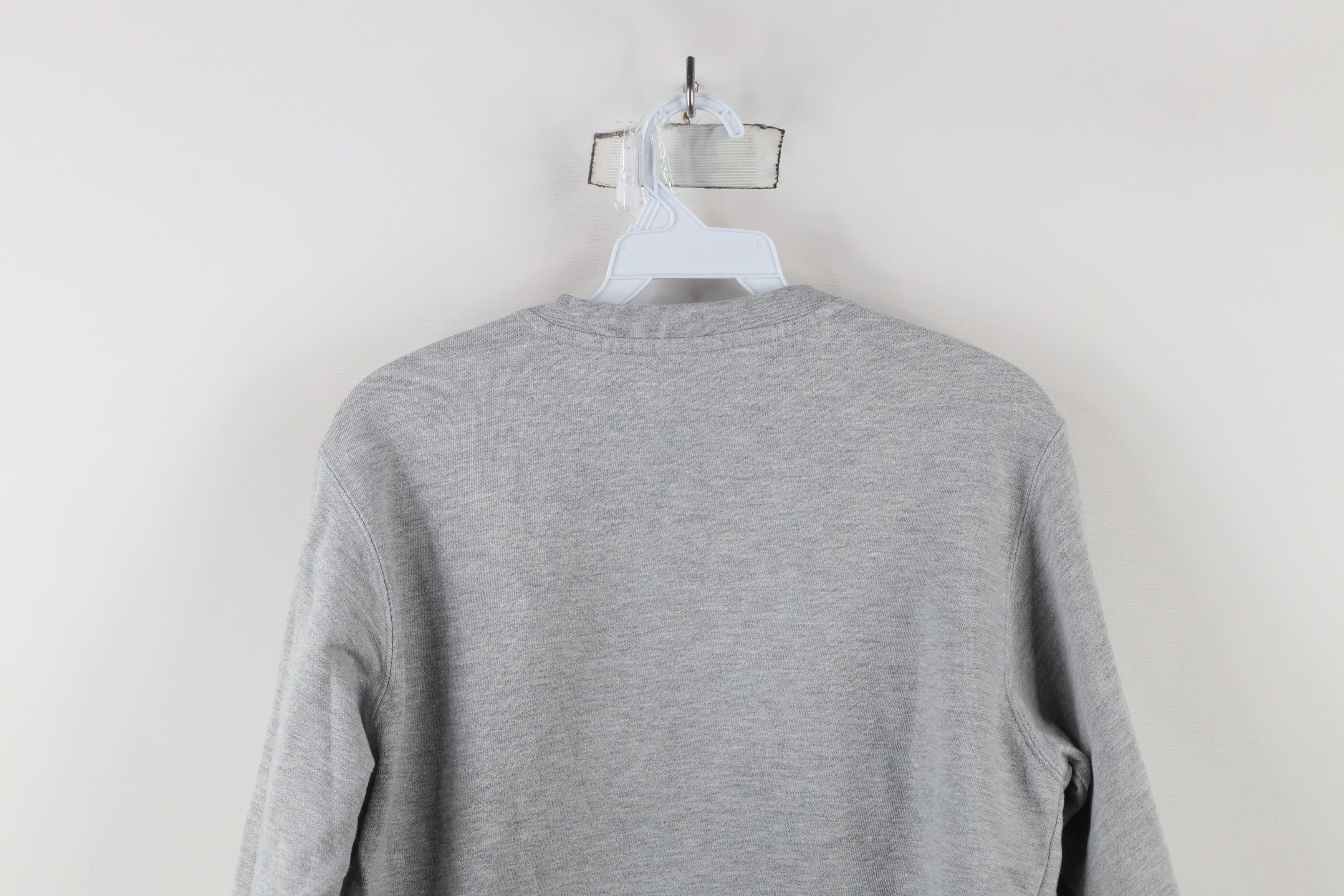 Nike × Vintage Vintage Nike Center Swoosh Penn State University Sweatshirt Size M / US 6-8 / IT 42-44 - 10 Thumbnail