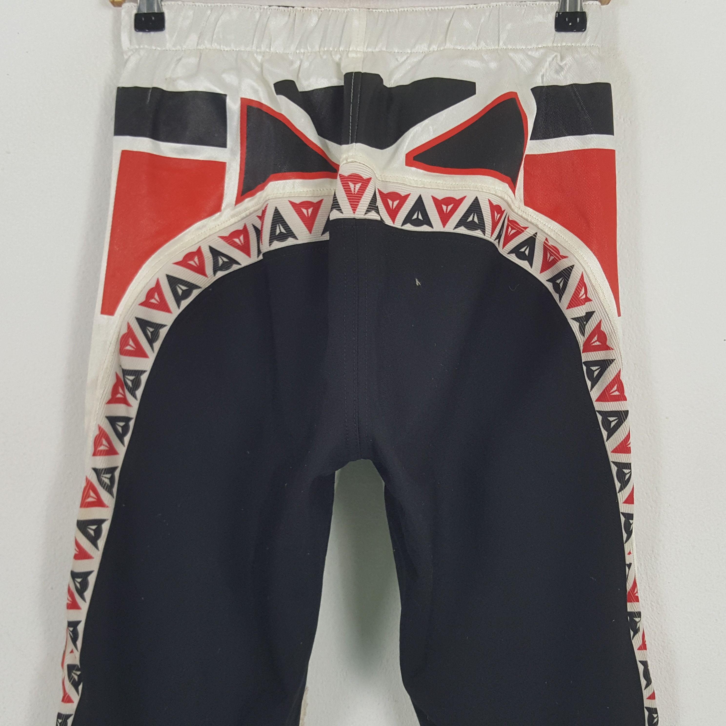 Dainese × Vintage Vintage Dainese Extreme Motorcross Racing Pants Size US 26 / EU 42 - 5 Thumbnail