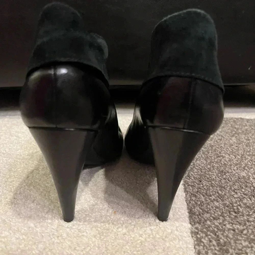 Coach COACH " ANNIKA" ANKLE BOOTIES - 8 Size US 8 / IT 38 - 4 Thumbnail