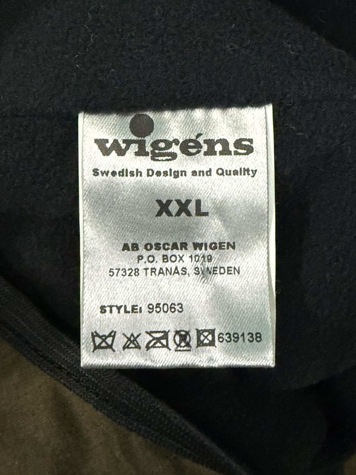 Wigens WIGENS EAR FLAP HAT Size ONE SIZE - 11 Thumbnail