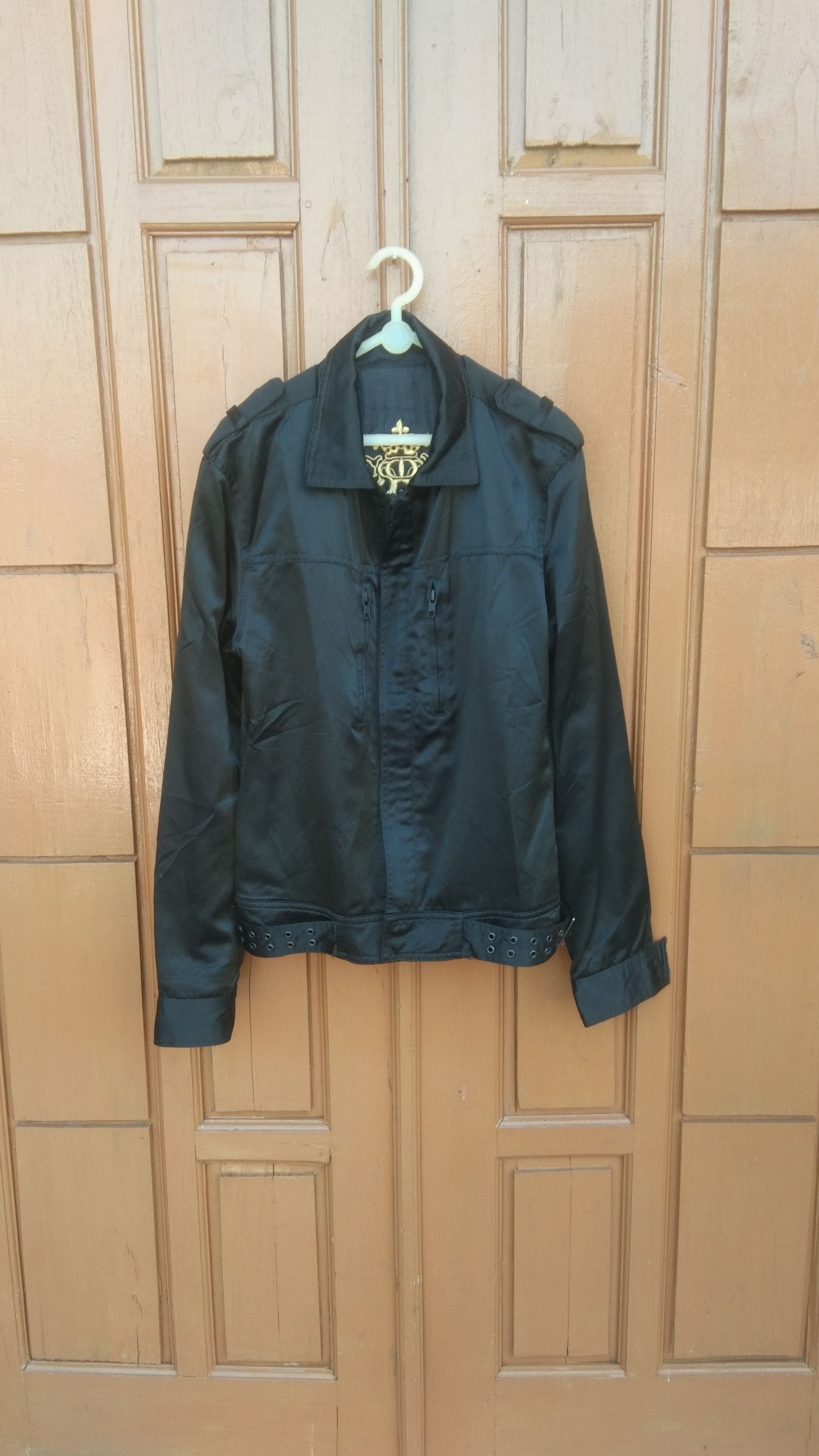 Japanese Brand × Vanquish Vanquish jacket Size S / US 4 / IT 40 - 2 Thumbnail