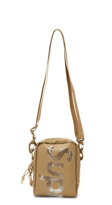 Supreme Supreme shoulder bag SS21 Grailed
