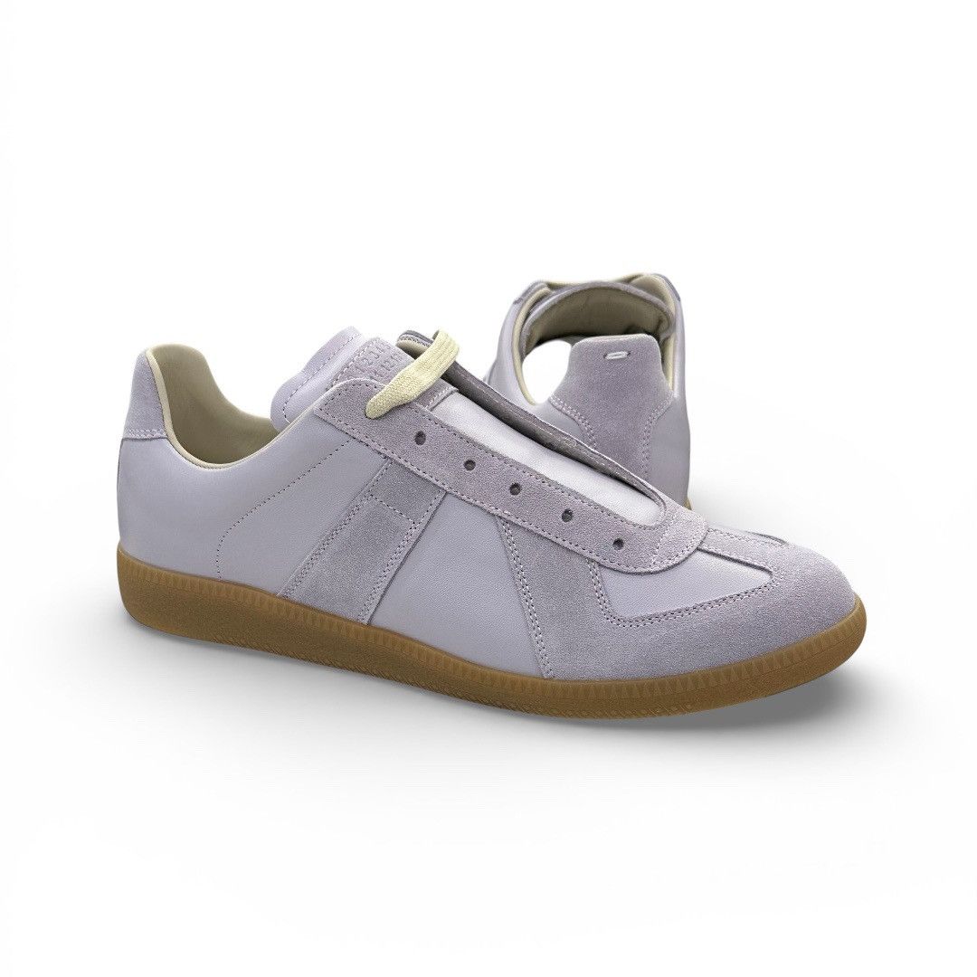 Maison Margiela（旧Maison Martin Margiela） - taro Maison Margiela Maison Margiela Replica Purple Taro | Grailed