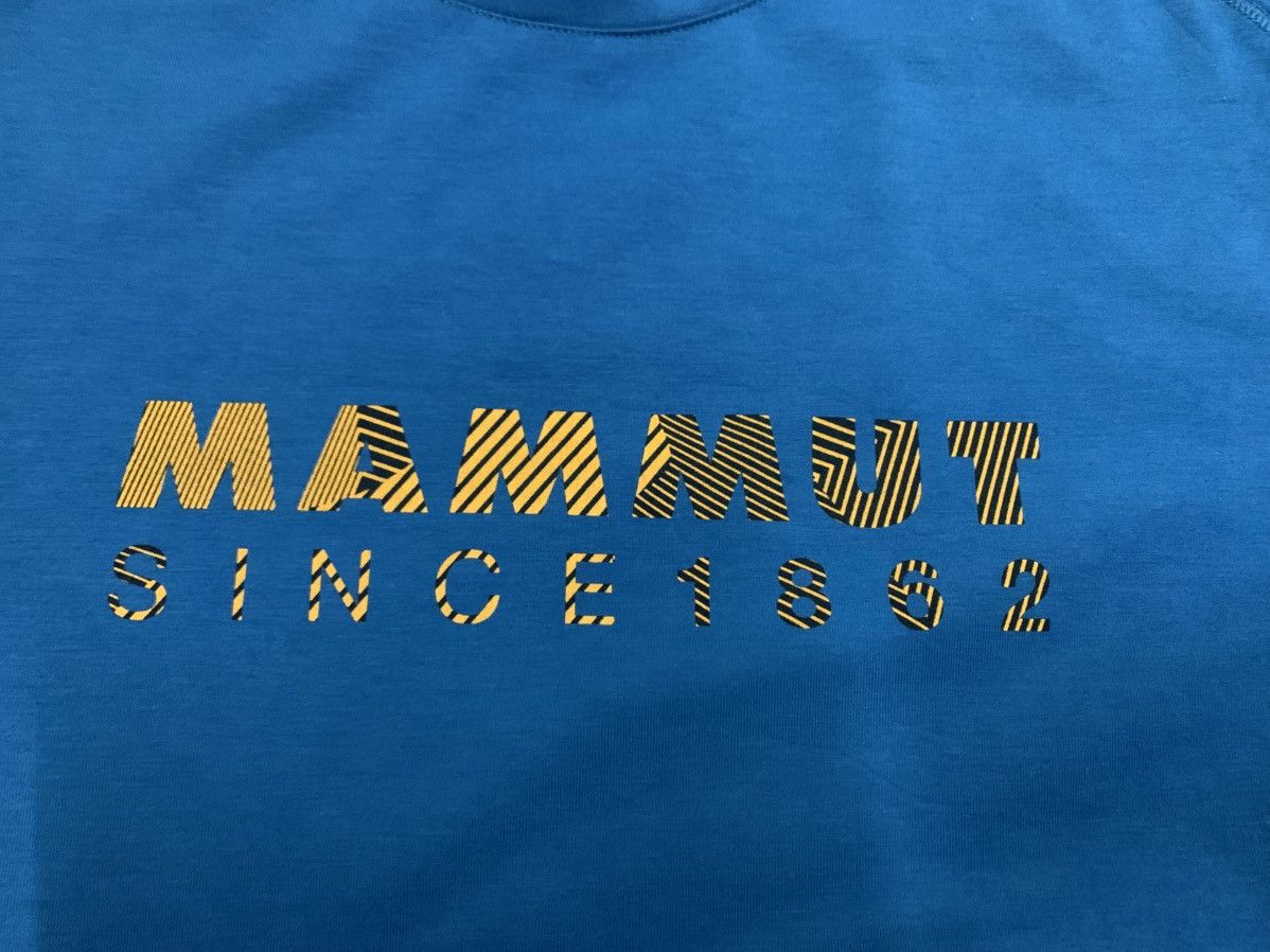 Other Mammut Trovat Size US M / EU 48-50 / 2 - 6 Thumbnail
