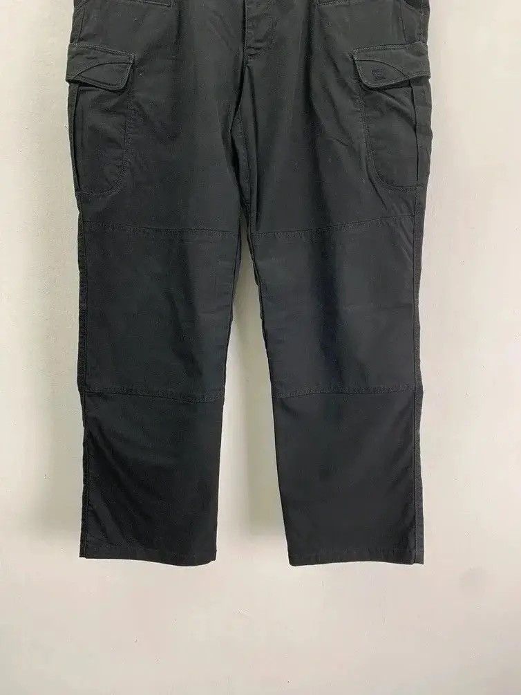 Voodoo Tactical 💥MULTIPOCKET Heavy Duty Tactical 5.1.1 Baggy Trousers Cargo Size US 35 - 3 Thumbnail