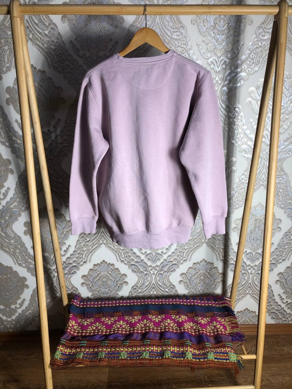 Fred Perry VINTAGE FRED PERRY CLASSIC DESIGNER SWEATSHIRT CASUAL 90s Size US XL / EU 56 / 4 - 7 Thumbnail