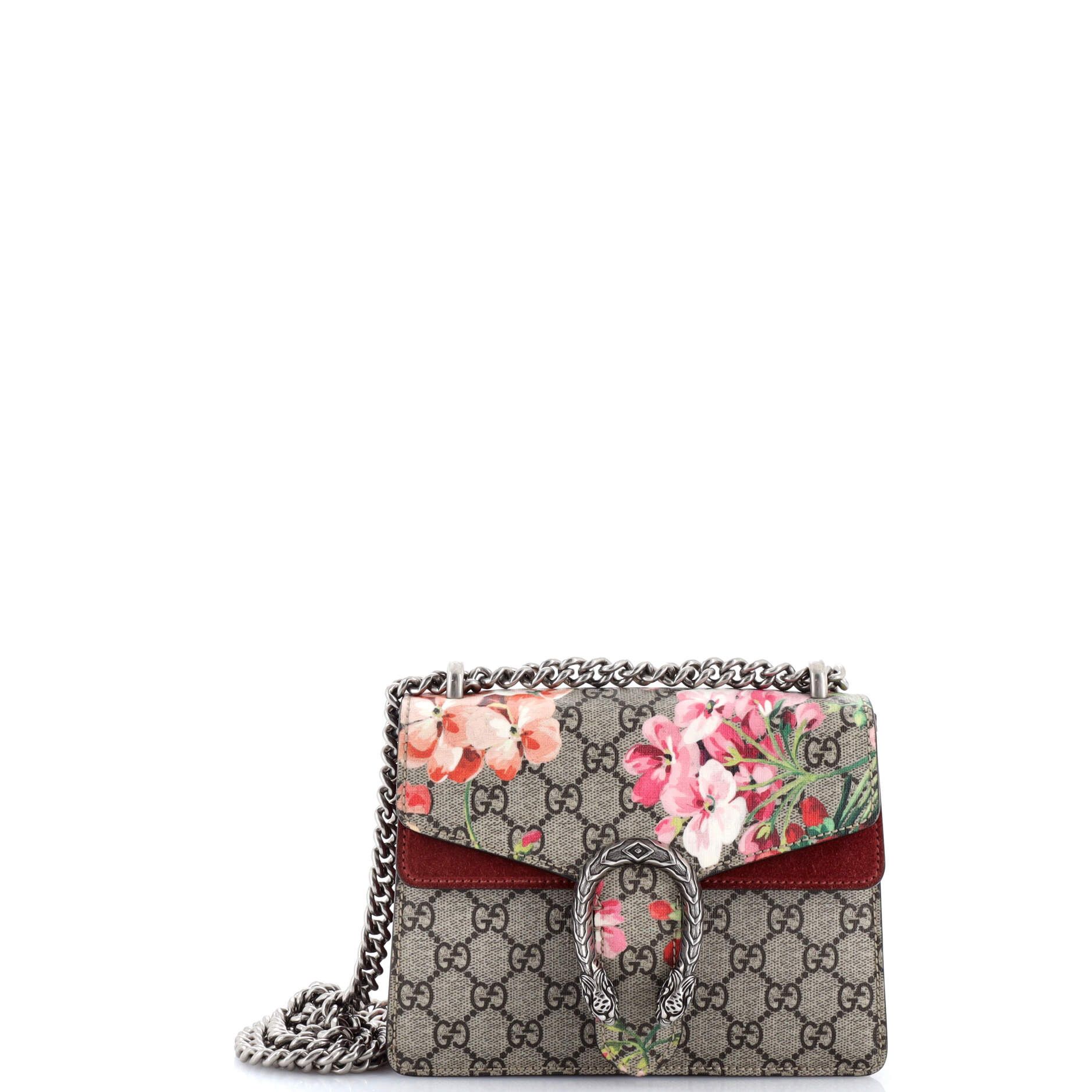 Gucci Dionysus Bag Size ONE SIZE - 1 Thumbnail