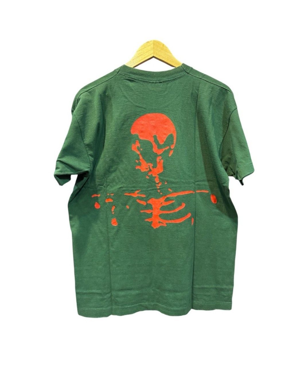 Band Tees × Vintage Vintage Offspring SMASH Size US L / EU 52-54 / 3 - 2 Thumbnail
