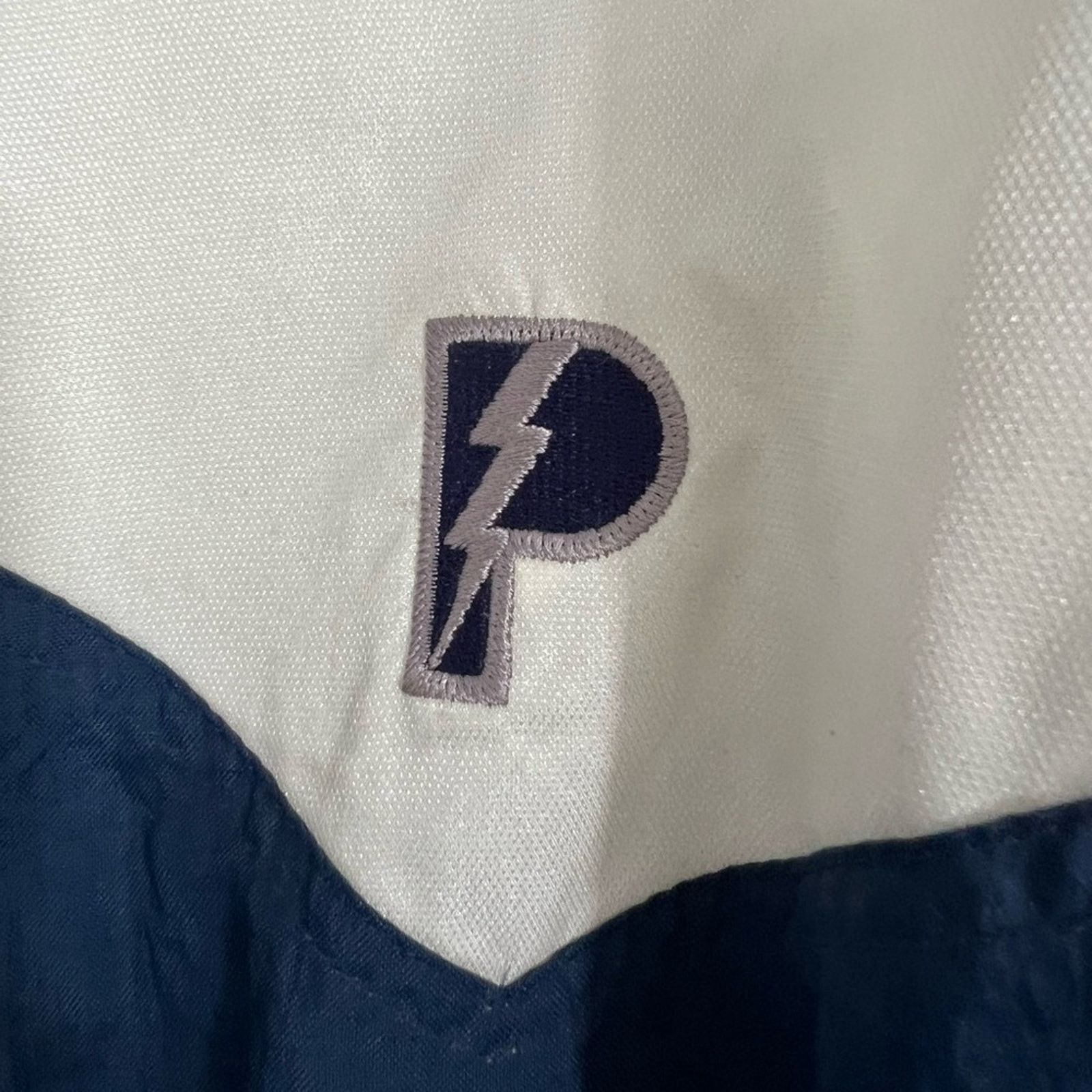 Pro Player Vintage 90s NFL Pro Player Dallas Cowboys Puffer Jacket MENS Size US S / EU 44-46 / 1 - 11 Thumbnail