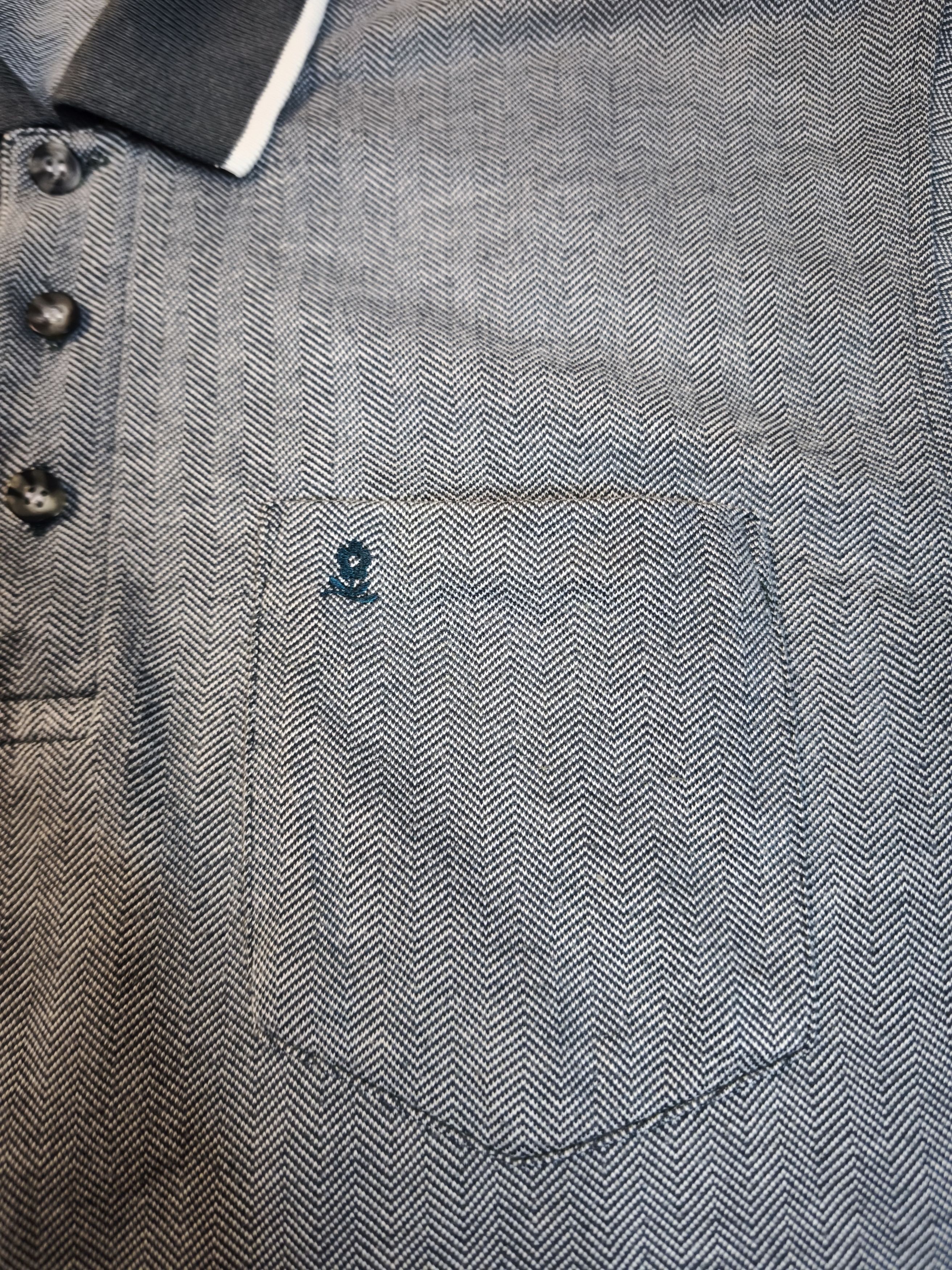 Montagut × Vintage Vintage Montagut Paris Polo Shirt Size US M / EU 48-50 / 2 - 3 Thumbnail