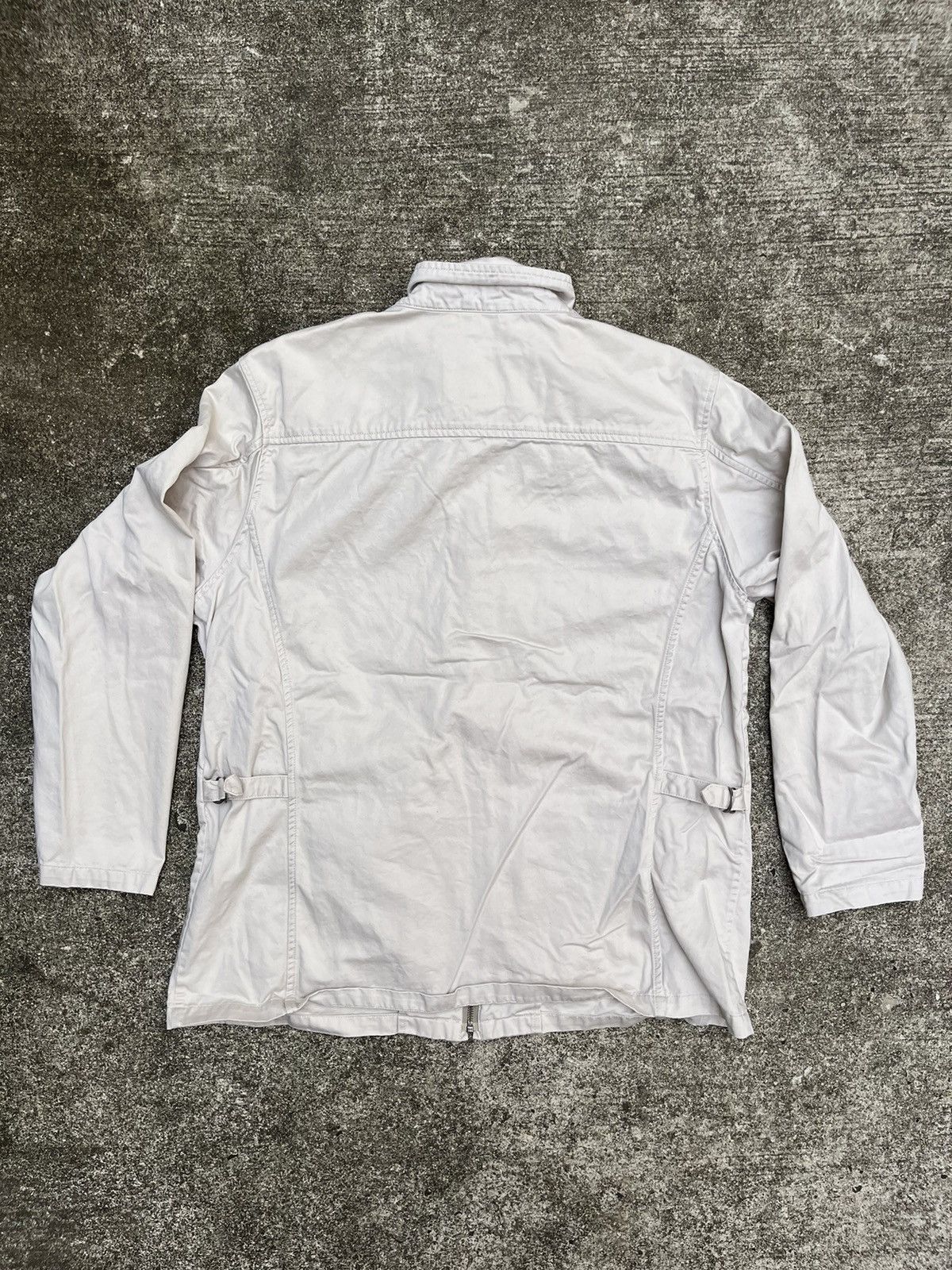 Eddie Bauer Eddie Bauer Workwear Jacket Size XL / US 12-14 / IT 48-50 - 7 Thumbnail