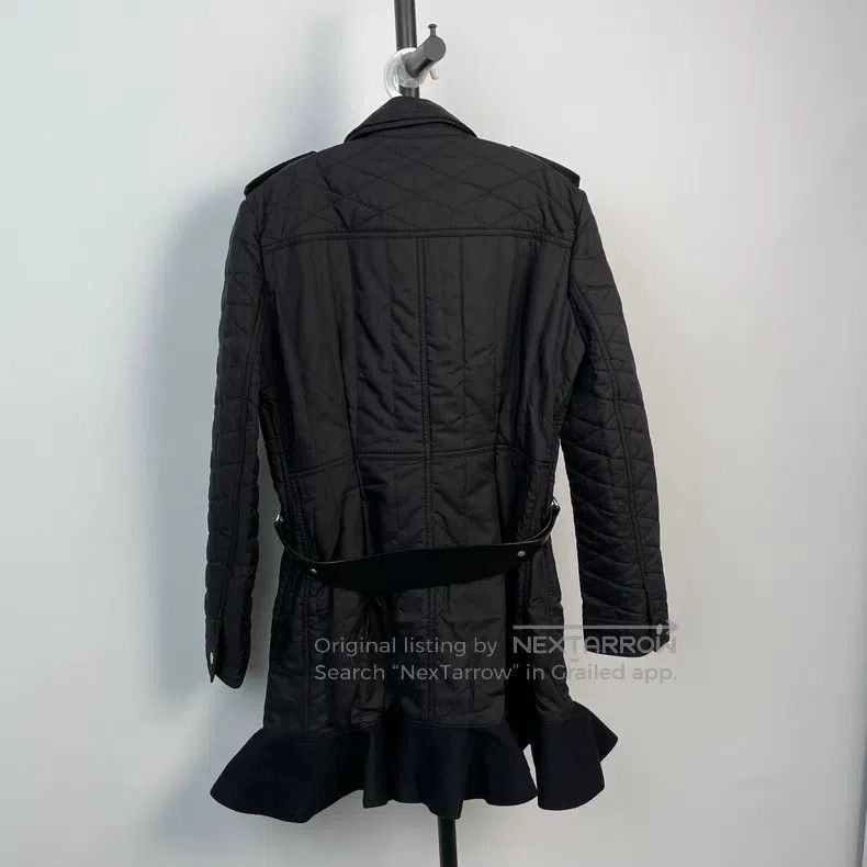 Louis Vuitton Louis Vuitton Quilted jacket Size US XS / EU 42 / 0 - 2 Thumbnail