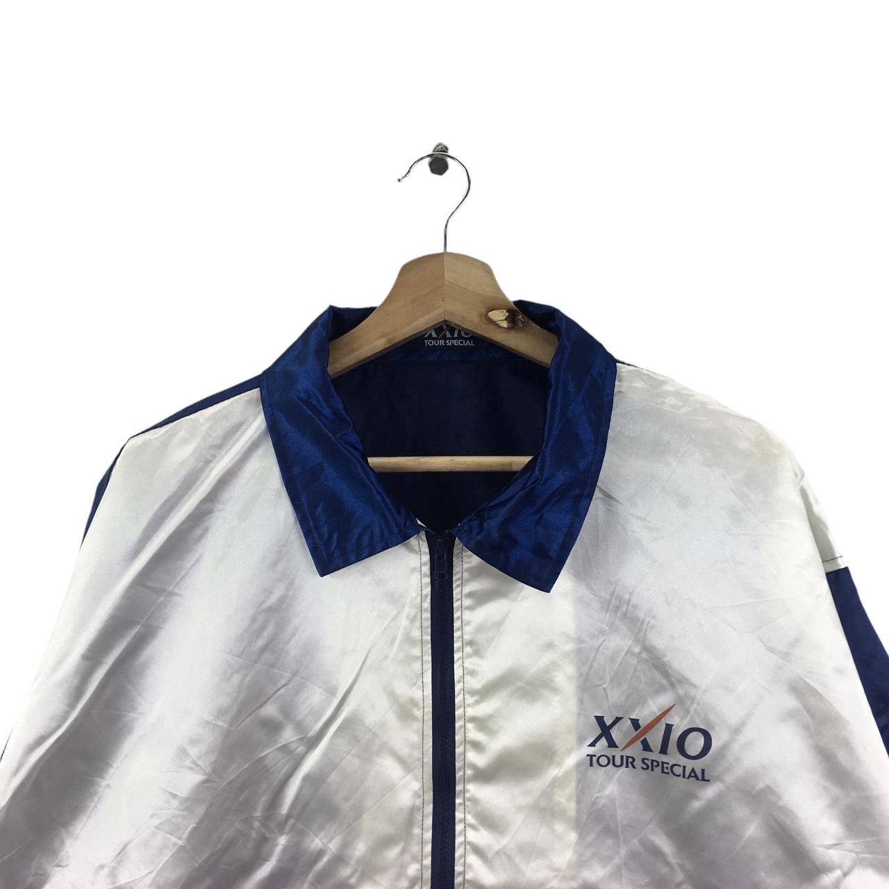 Vintage Vtg XX10 TOUR SPECIAL Golf World Championship Jacket Size US XL / EU 56 / 4 - 2 Thumbnail