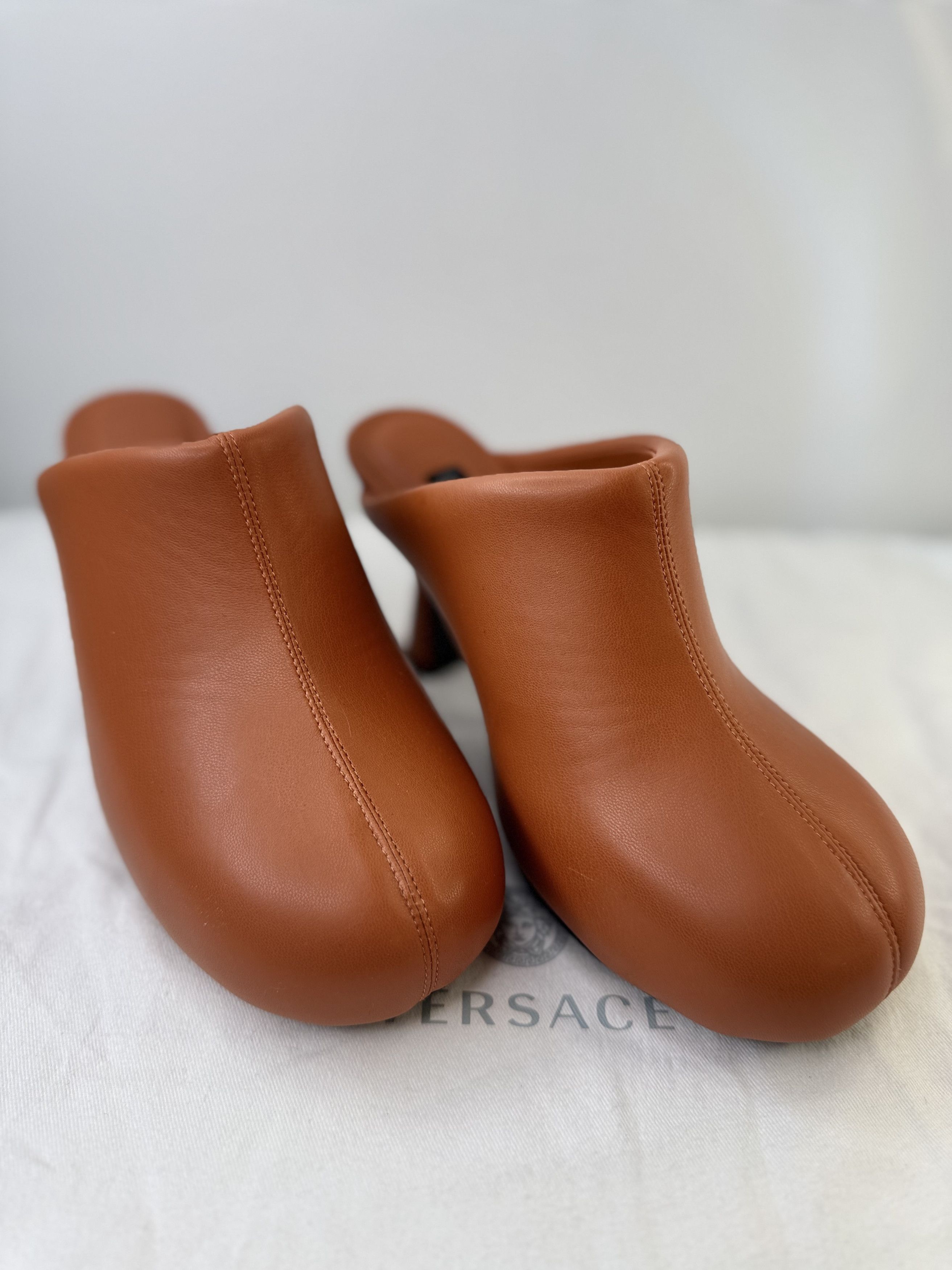 Simon Miller Simon Miller Mules on high heel Size US 8 / IT 38 - 2 Thumbnail