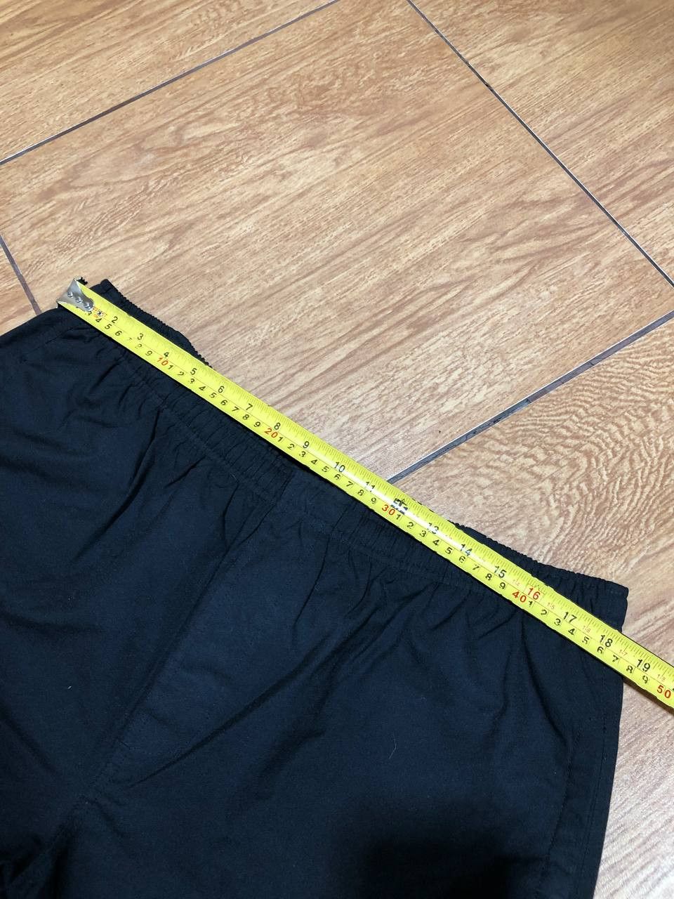 Nike 90s Vintage Nike Nylon Baggy Oversized Y2K Streetwear Pants Size US 40 / EU 56 - 5 Thumbnail