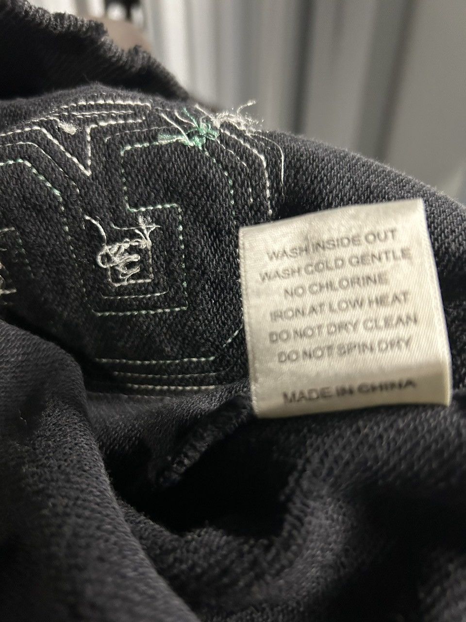 Vale Vale Forever Valley Dreams Black Gems Zip Up Hoodie Medium Size US M / EU 48-50 / 2 - 4 Thumbnail