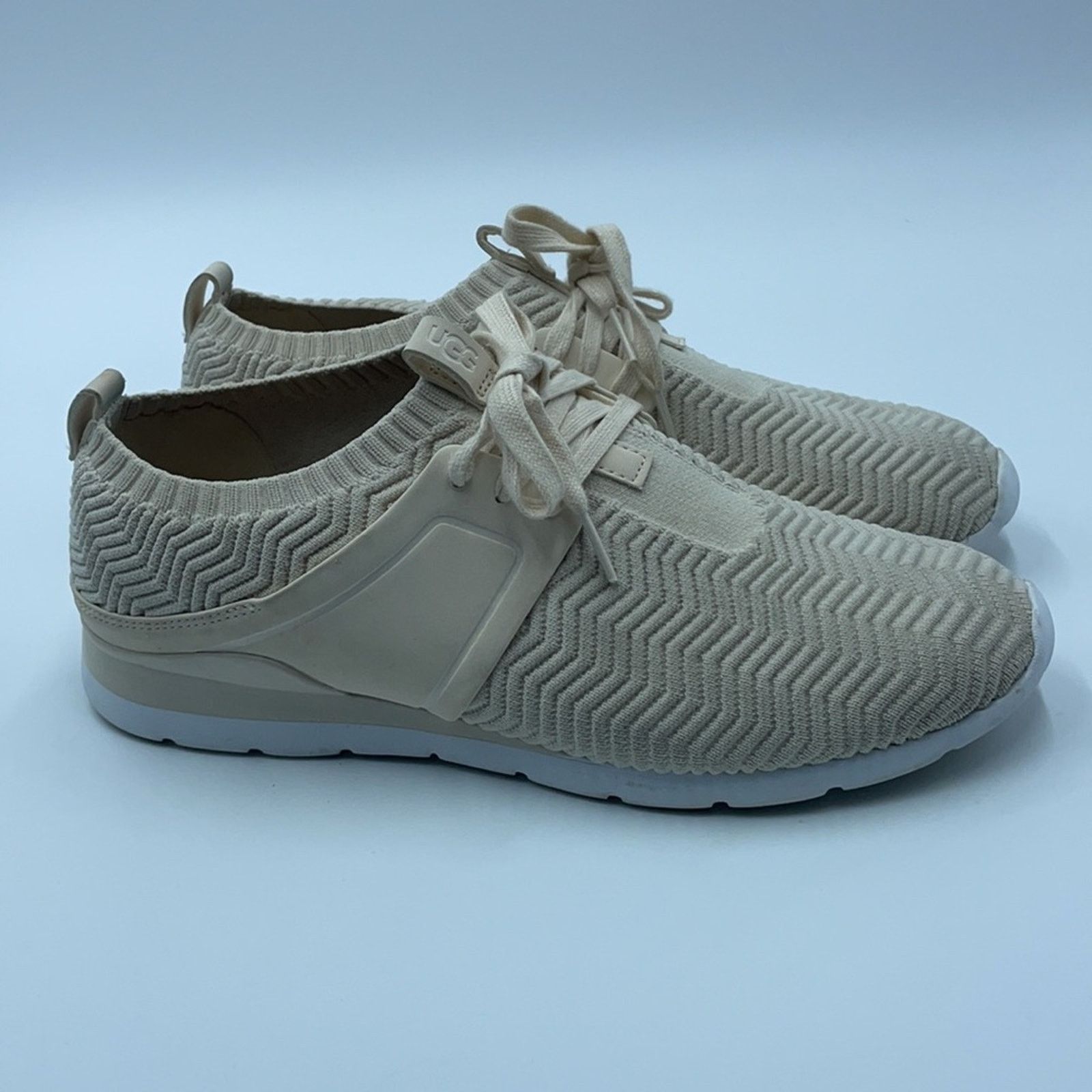 Ugg Ugg Treadlite “Willow” sneakers Size US 10 / IT 40 - 4 Thumbnail