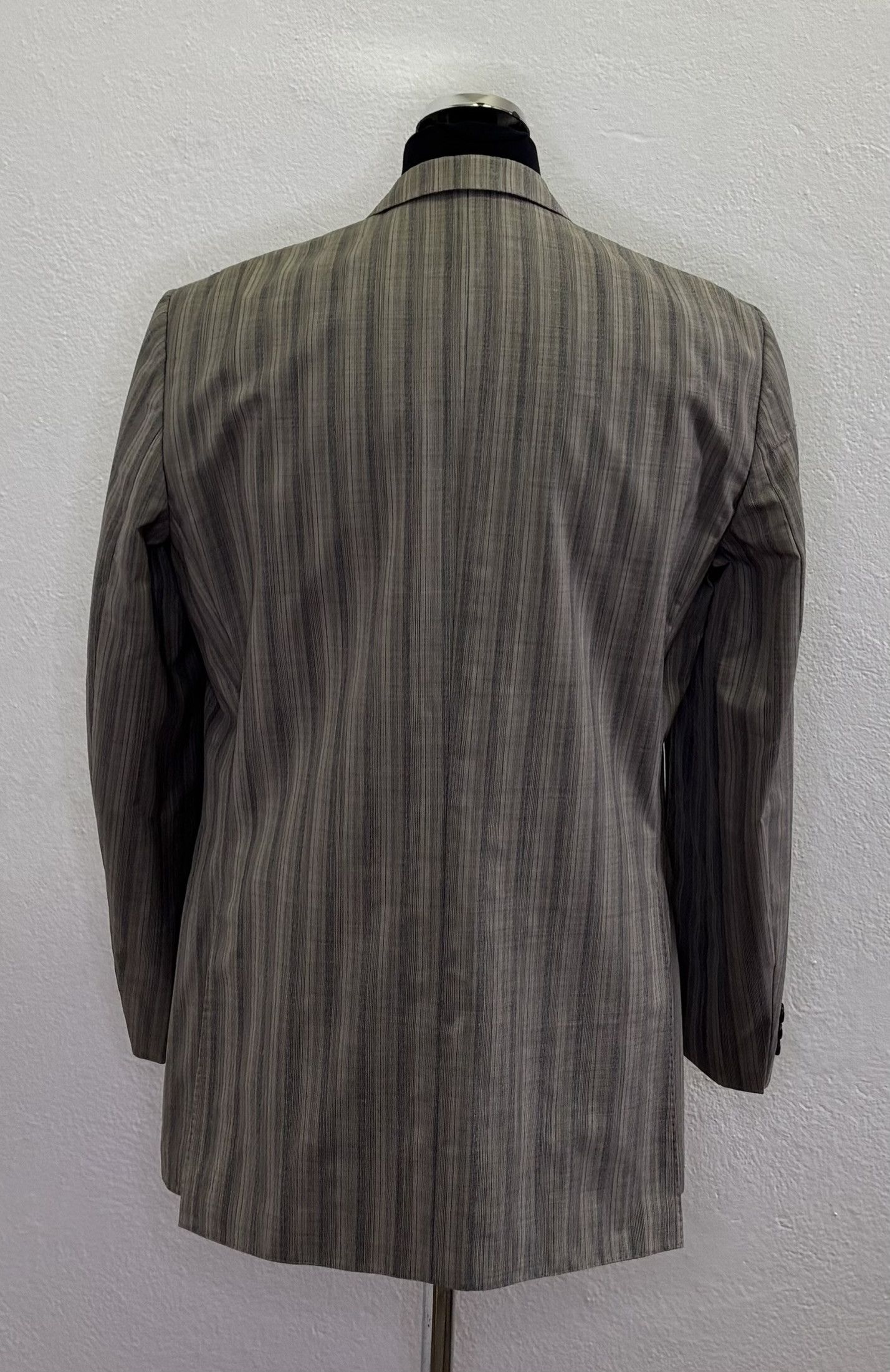 Vintage × Yves Saint Laurent Yves Saint Laurent vintage jacket Size 52R - 3 Thumbnail