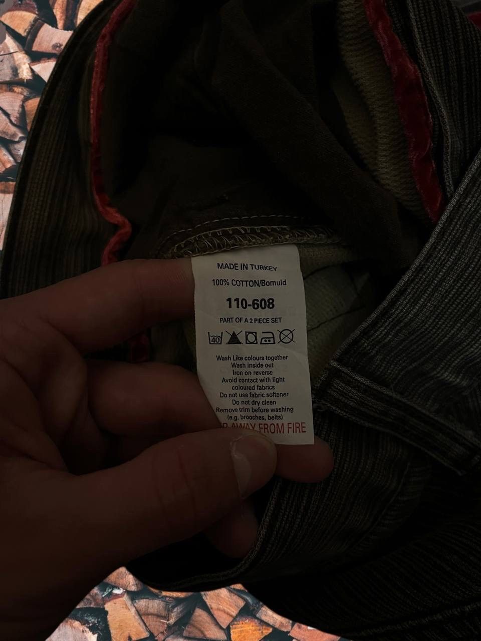 Japanese Brand × Vintage IfSixWasNine japanese Y2K Kapital style baggy jeans Size US 30 / EU 46 - 4 Thumbnail