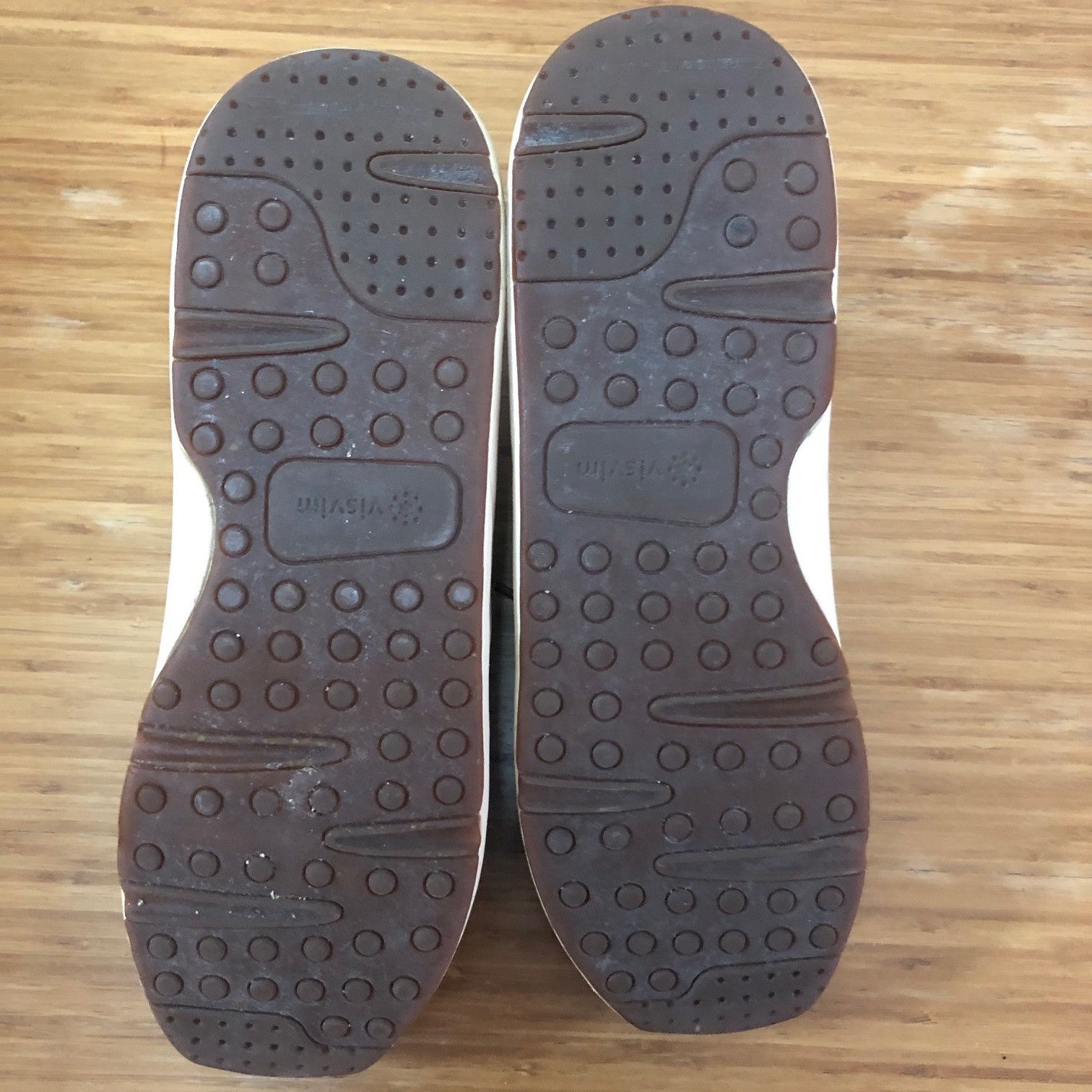 Visvim VISVIM Moc Shoe Size US 11 / EU 44 - 6 Thumbnail