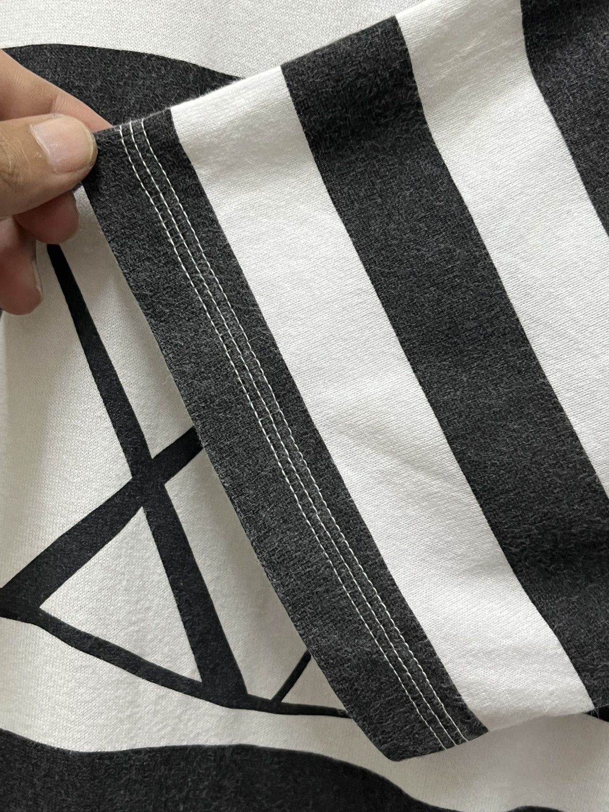 Original Fake OriginalFake Prison Shirt Size US L / EU 52-54 / 3 - 4 Thumbnail