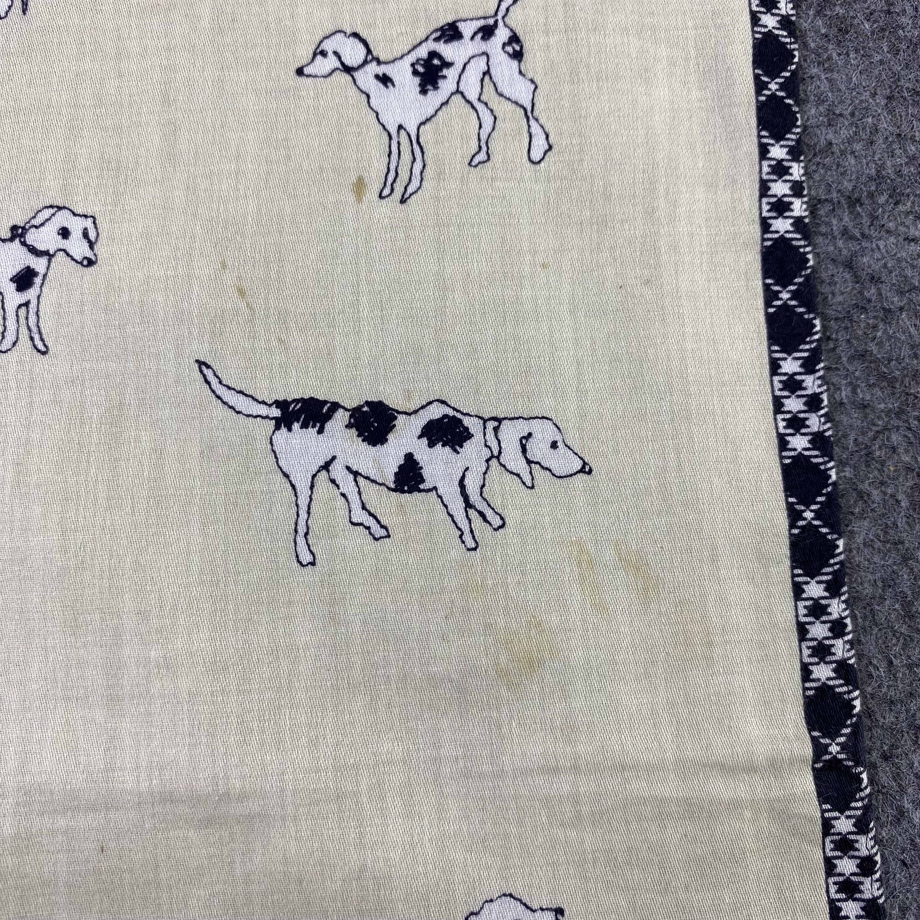 Burberry Burberry Handkerchief Neckerchief Bandana-B1883 Size ONE SIZE - 11 Thumbnail