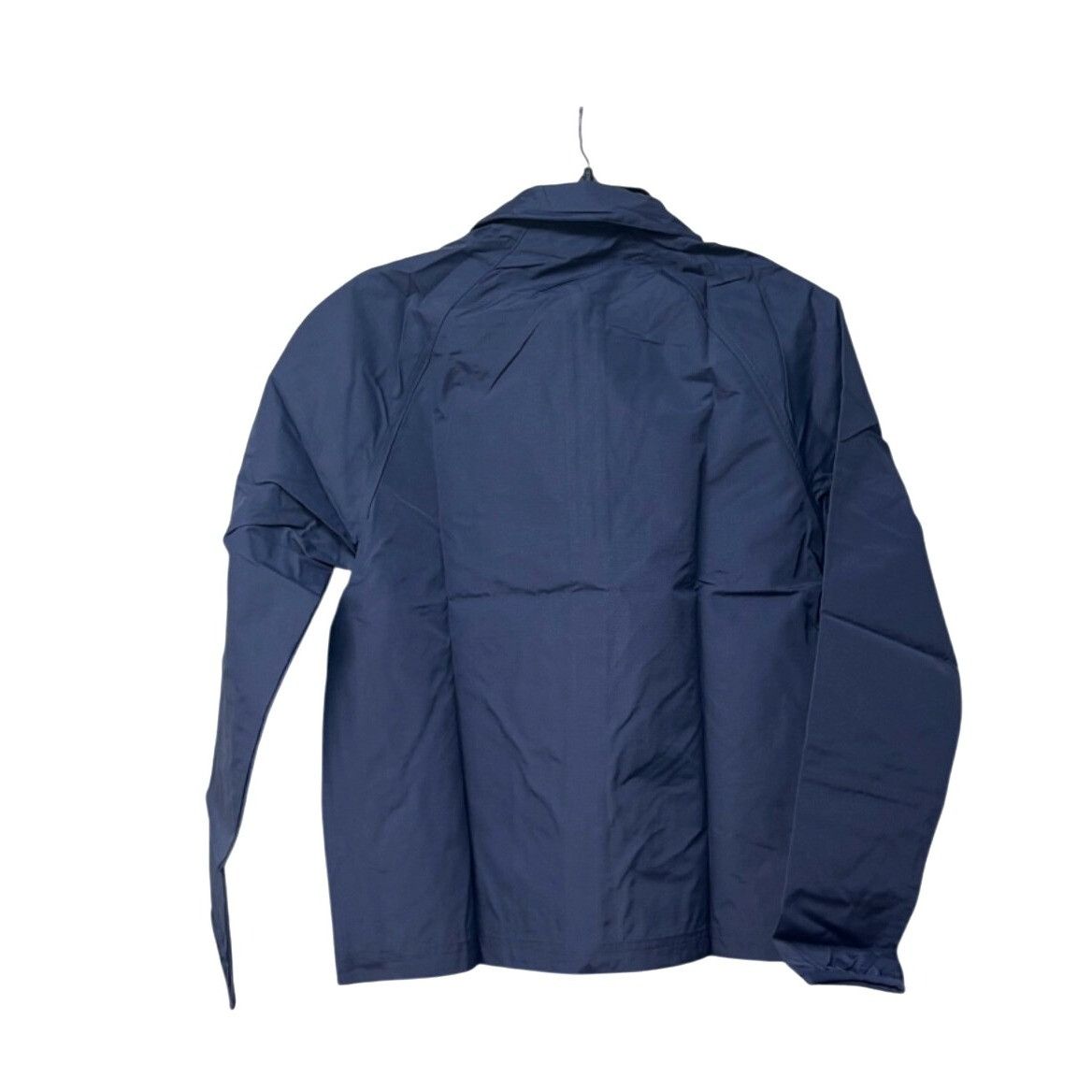 Adidas Adidas Sex Neutral Coach Jacket in Shadow Navy, XS Size US XS / EU 42 / 0 - 5 Thumbnail