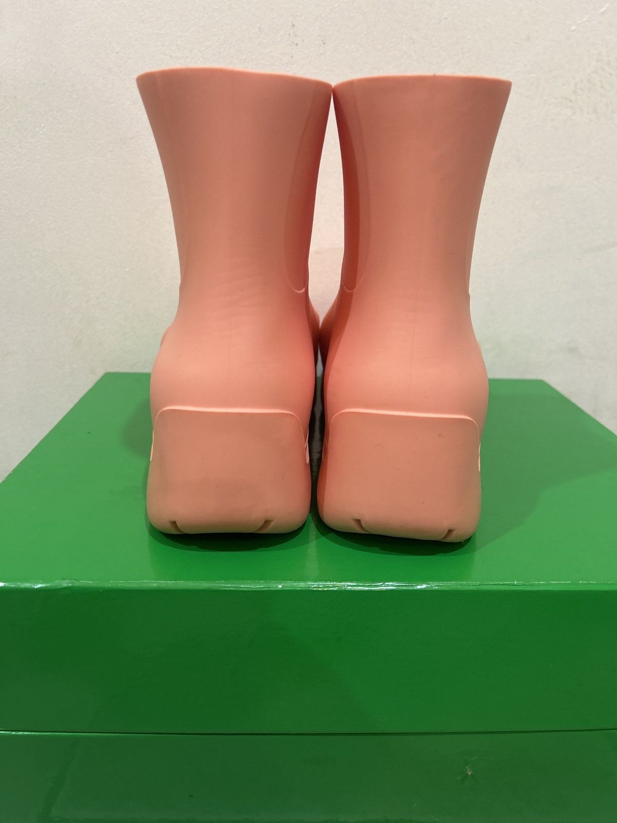 Bottega Veneta Bottega Veneta Puddle Boots Size US 8 / EU 41 - 4 Thumbnail