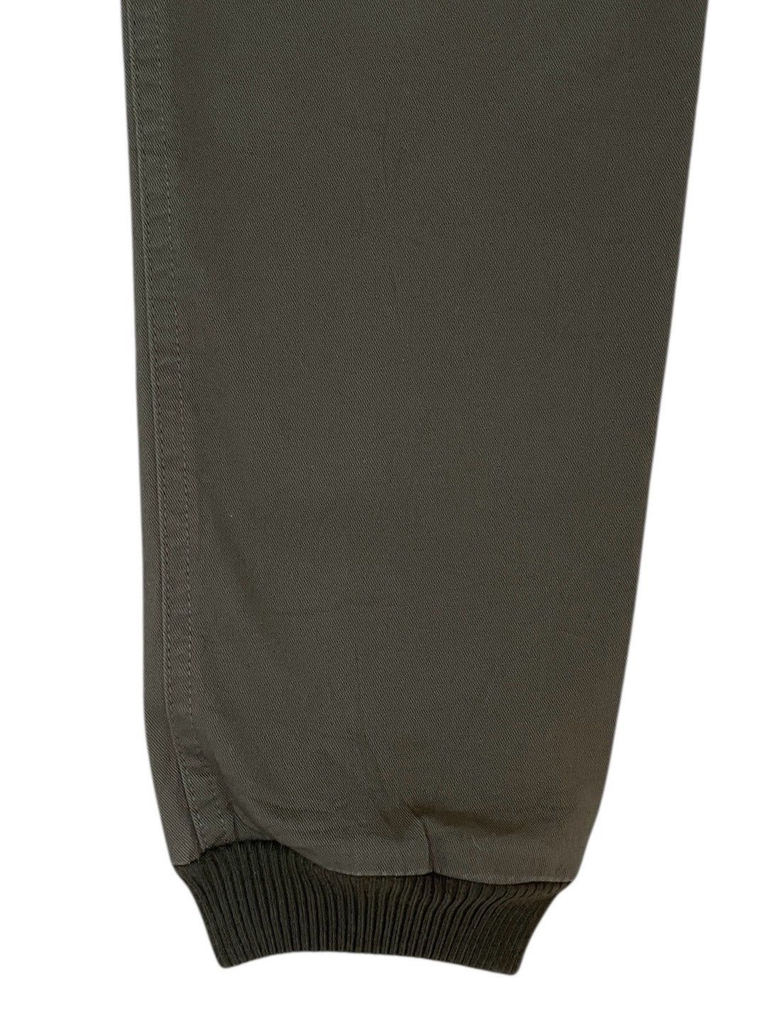 Sophnet. Vintage Japanese Brand Sophnet Jogger Pants 2000s Size US 27 - 5 Thumbnail