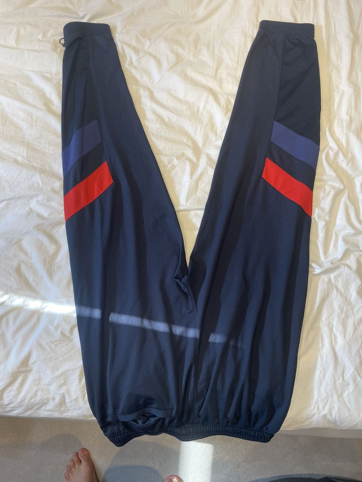 Kappa Kappa x Kontrol Joggers Size US 36 / EU 52 - 3 Thumbnail