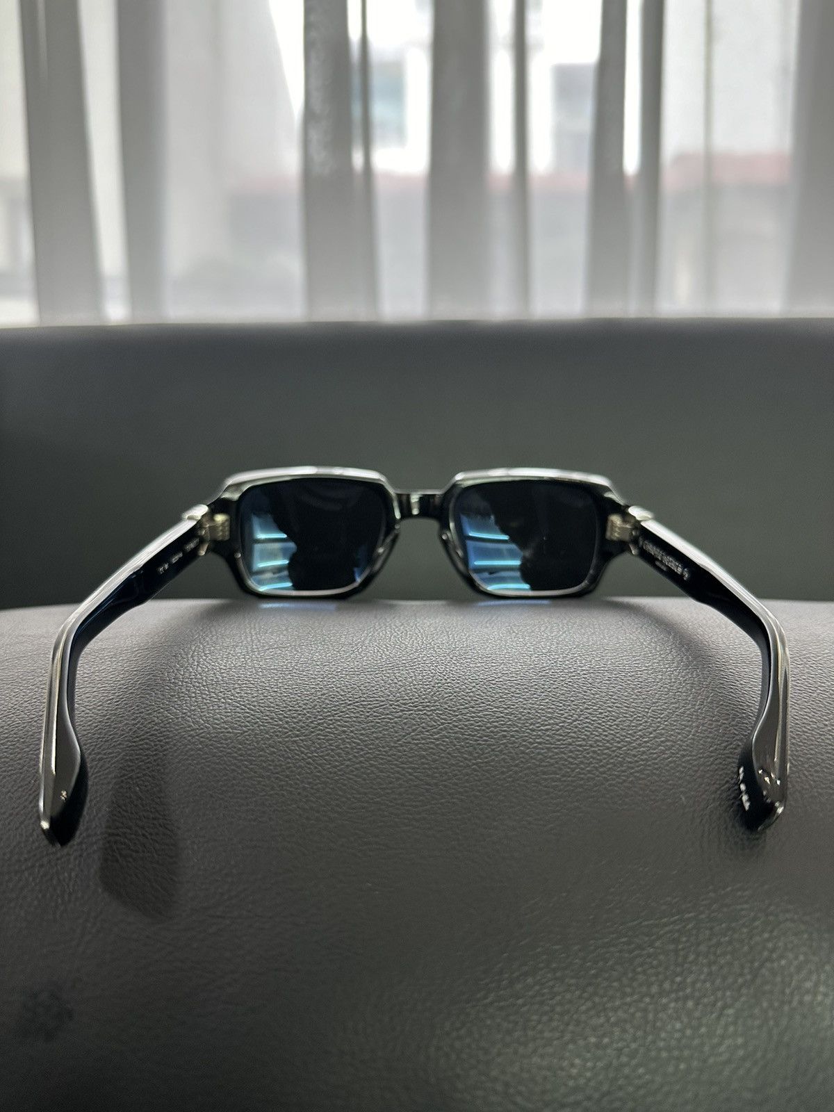 Chrome Hearts Chrome Hearts Matty Boy Sunglasses Size ONE SIZE - 4 Thumbnail