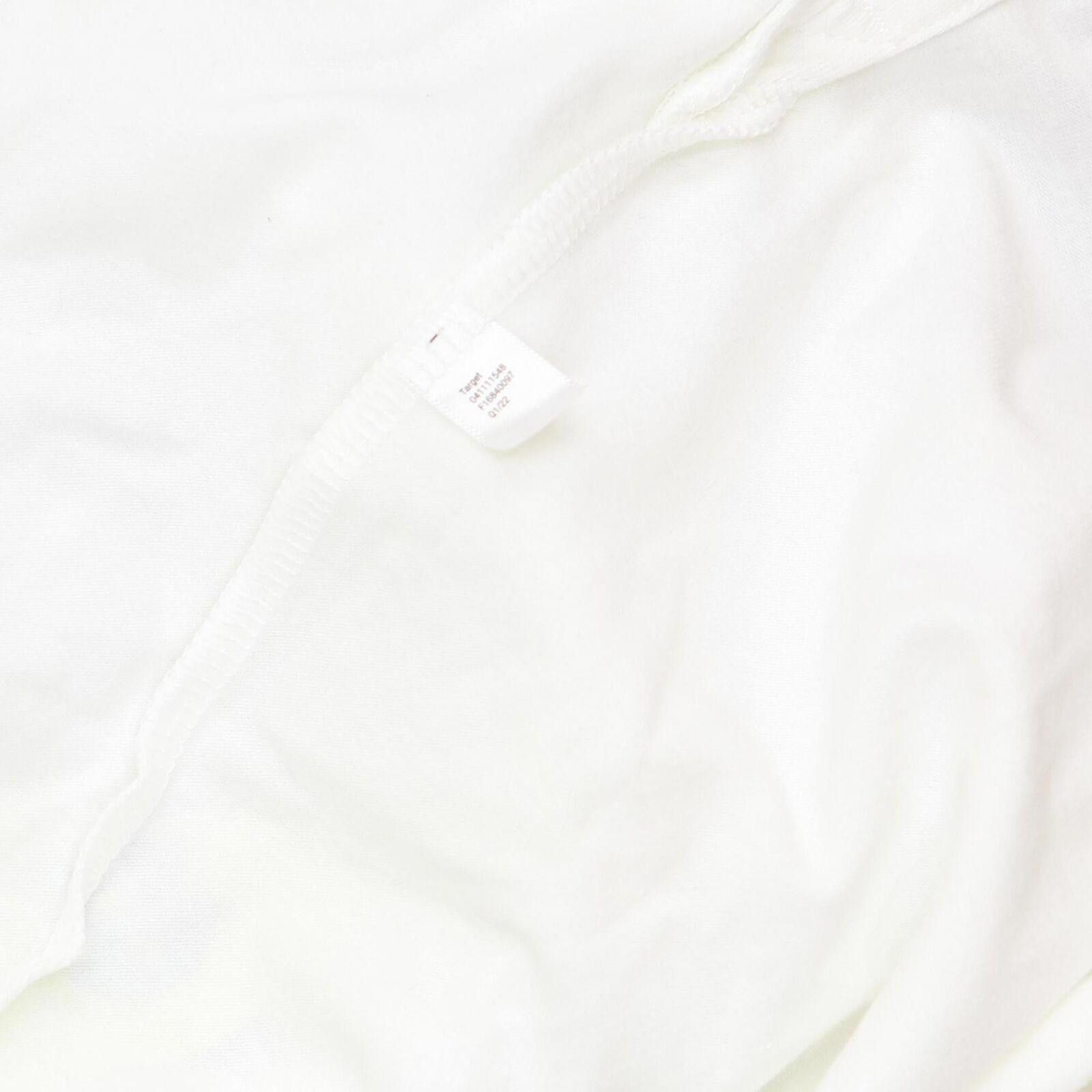 Designer All In Motion Men's Performance Polo Shirt 84692638 White L Size US L / EU 52-54 / 3 - 4 Thumbnail