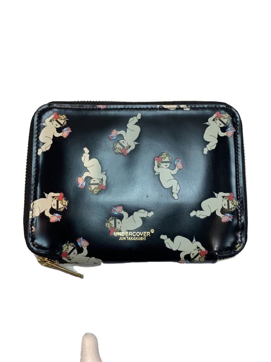 Undercover Angel Zip Wallet Size ONE SIZE - 1 Thumbnail