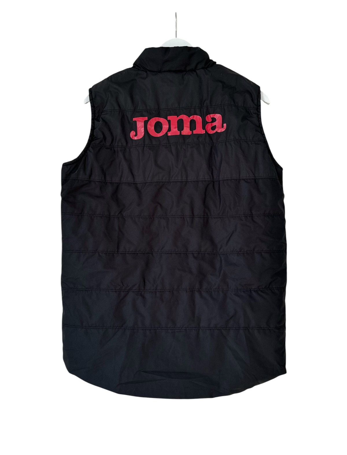 Joma × Vintage Swansea City England Joma Team Jacket Men's Size S Size US S / EU 44-46 / 1 - 2 Thumbnail