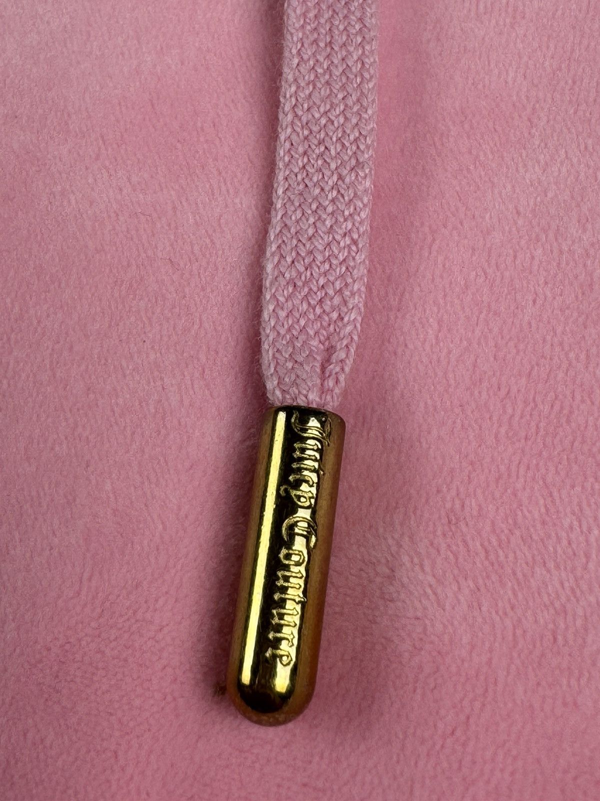 Juicy Couture × Vintage Juicy Couture Velour Sport Track Suit Sweatpants Zip Hoodie Size M / US 6-8 / IT 42-44 - 11 Thumbnail