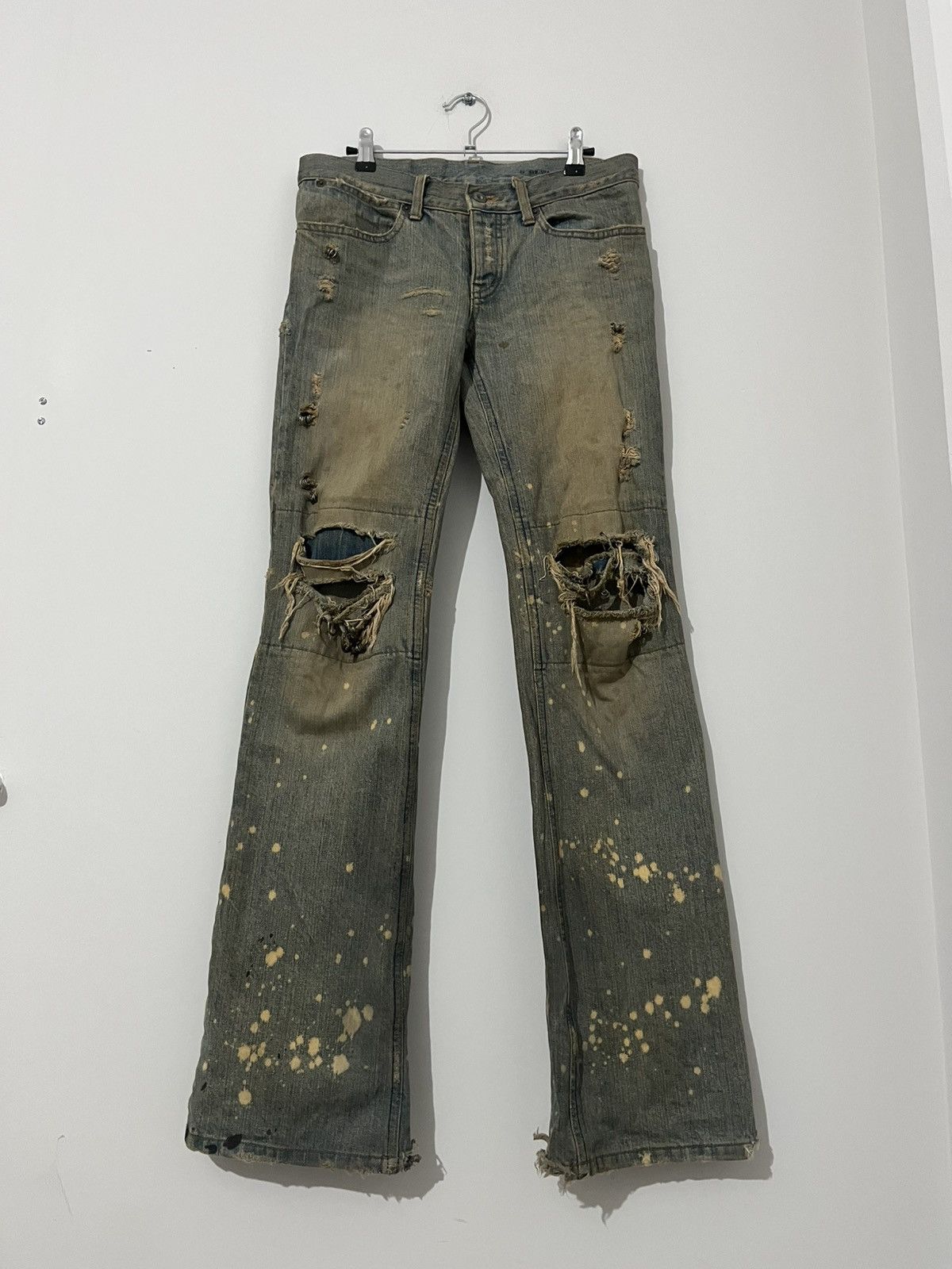 If Six Was Nine If Six Was Nine Mud Max | Grailed