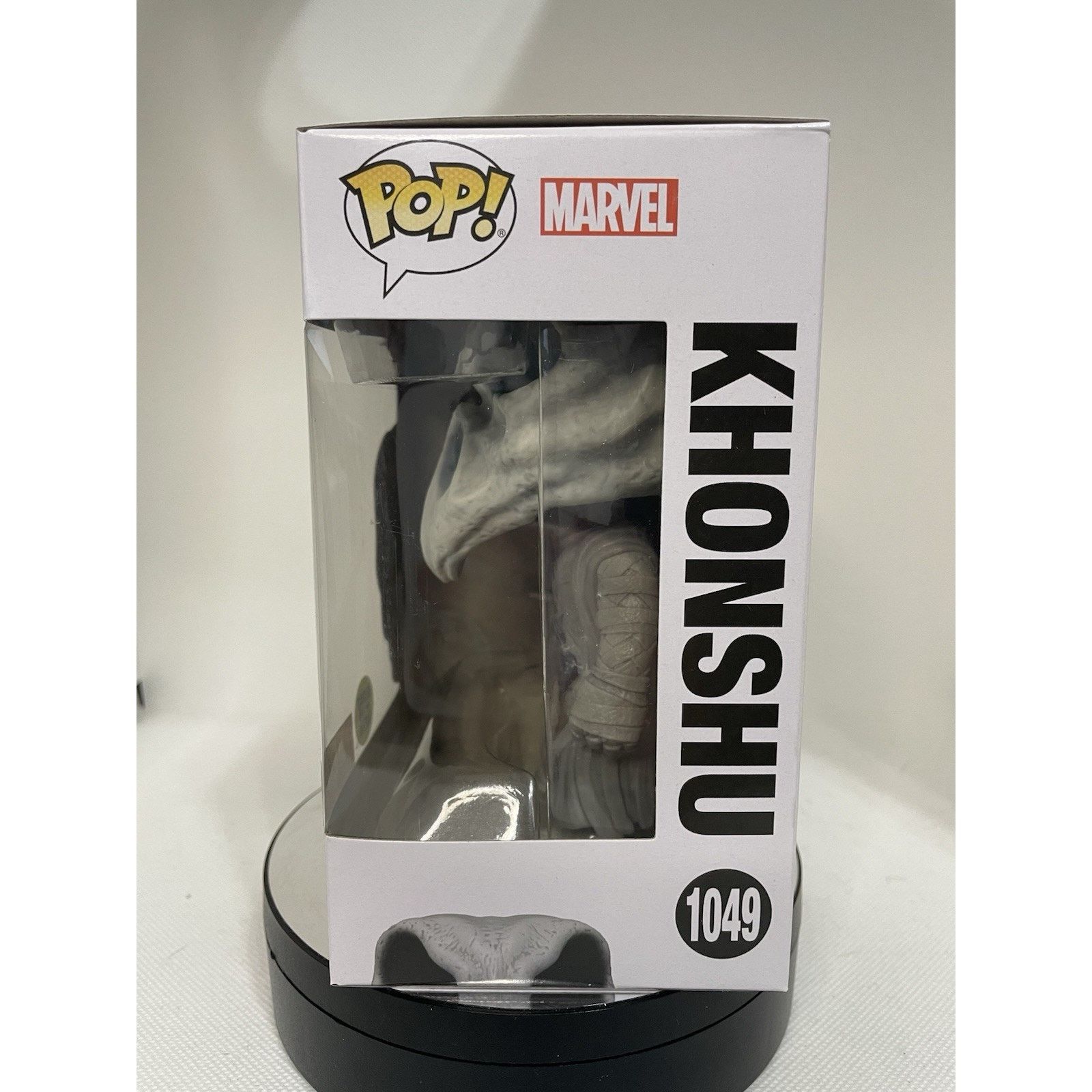 Other Funko Pop! Khonshu GITD Box Lunch Exclusive #1049 Size ONE SIZE - 3 Thumbnail