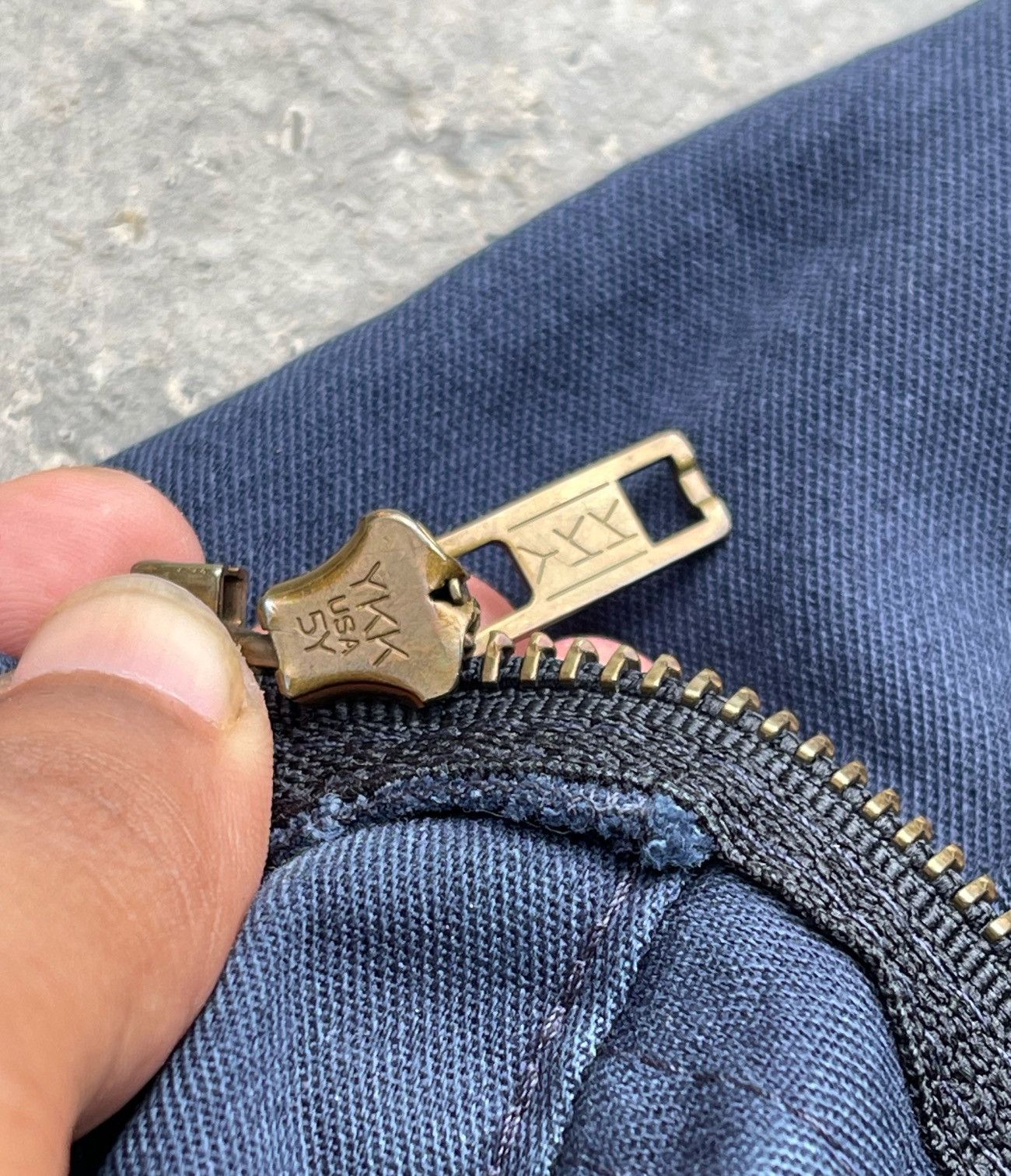 🔥Vintage Dickies Works Jacket Size XL