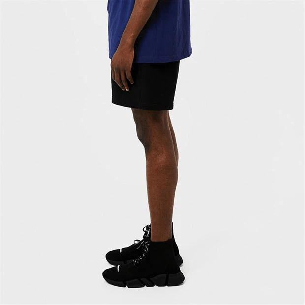 Balenciaga Political Sweat Shorts Size US 28 / EU 44 - 6 Thumbnail