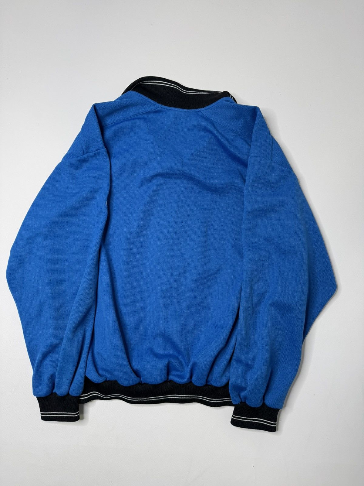 Nike Vintage 90s Nike zip up hoodie swag skater sk8 blokecore y2k Size US M / EU 48-50 / 2 - 9 Thumbnail