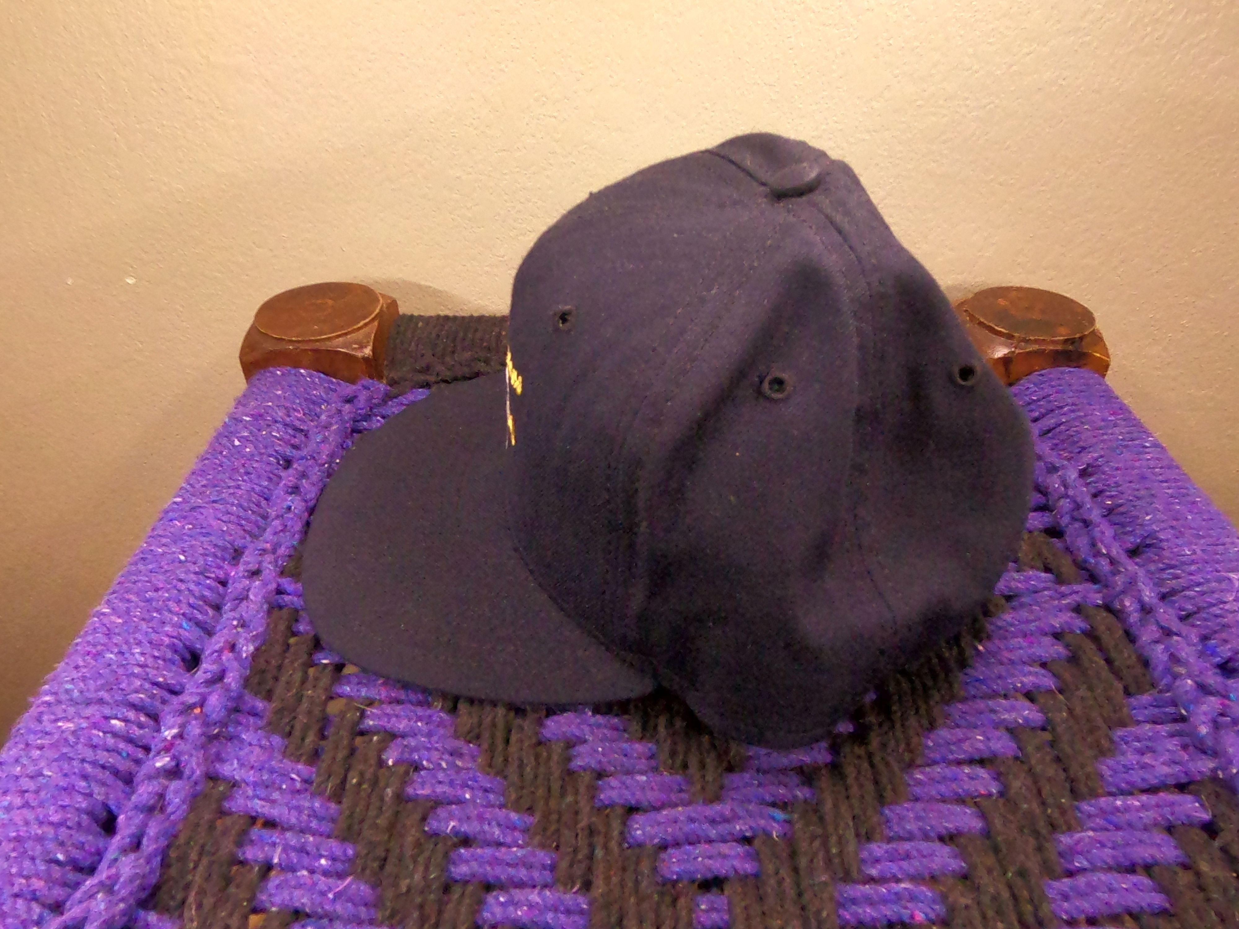New Era 1996 New York Yankees World Series Hat Size ONE SIZE - 5 Thumbnail