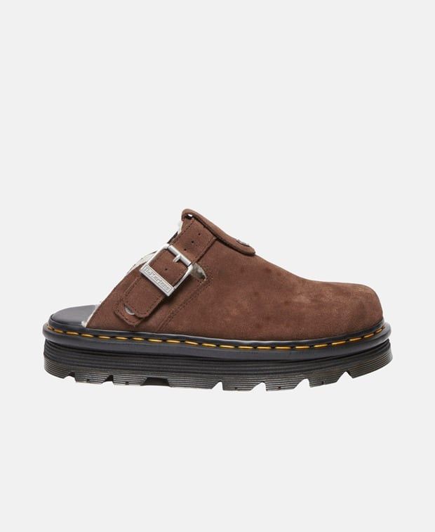 Dr. Martens Mules Size US 5 / EU 37 - 1 Thumbnail