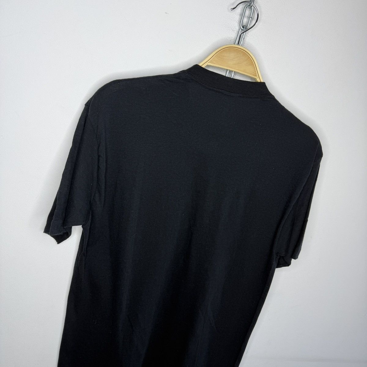 Band Tees Vintage 80s Elvis Presley Graphic Tee Size US M / EU 48-50 / 2 - 10 Thumbnail