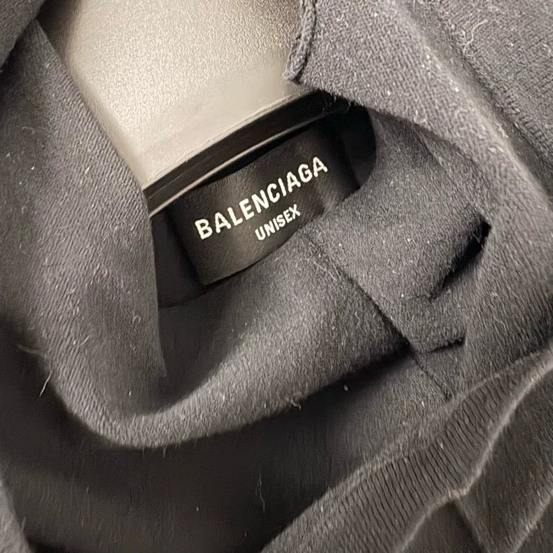 Balenciaga Balenciaga Water platform season masked knight's suit Size US S / EU 44-46 / 1 - 3 Thumbnail