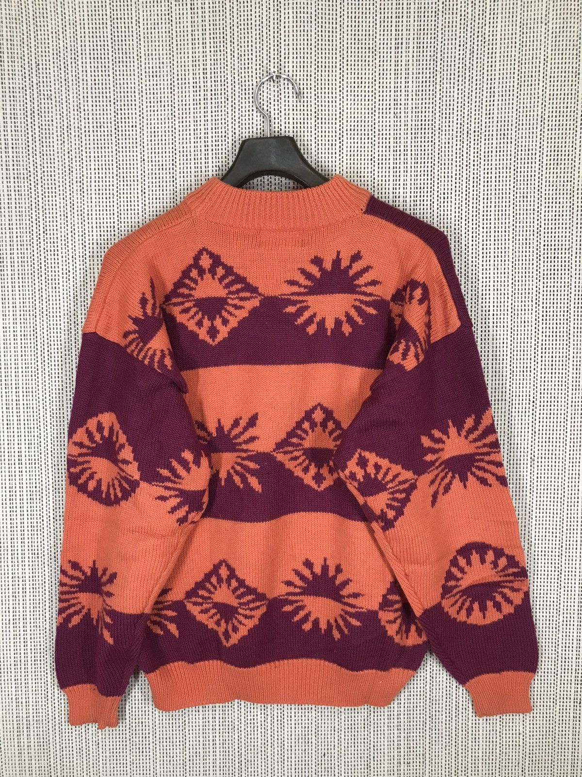 O'Neill ‼️VINTAGE ONEILL KNIT SWEATER SPELLOUT VERY RARE‼️ Size US L / EU 52-54 / 3 - 7 Thumbnail