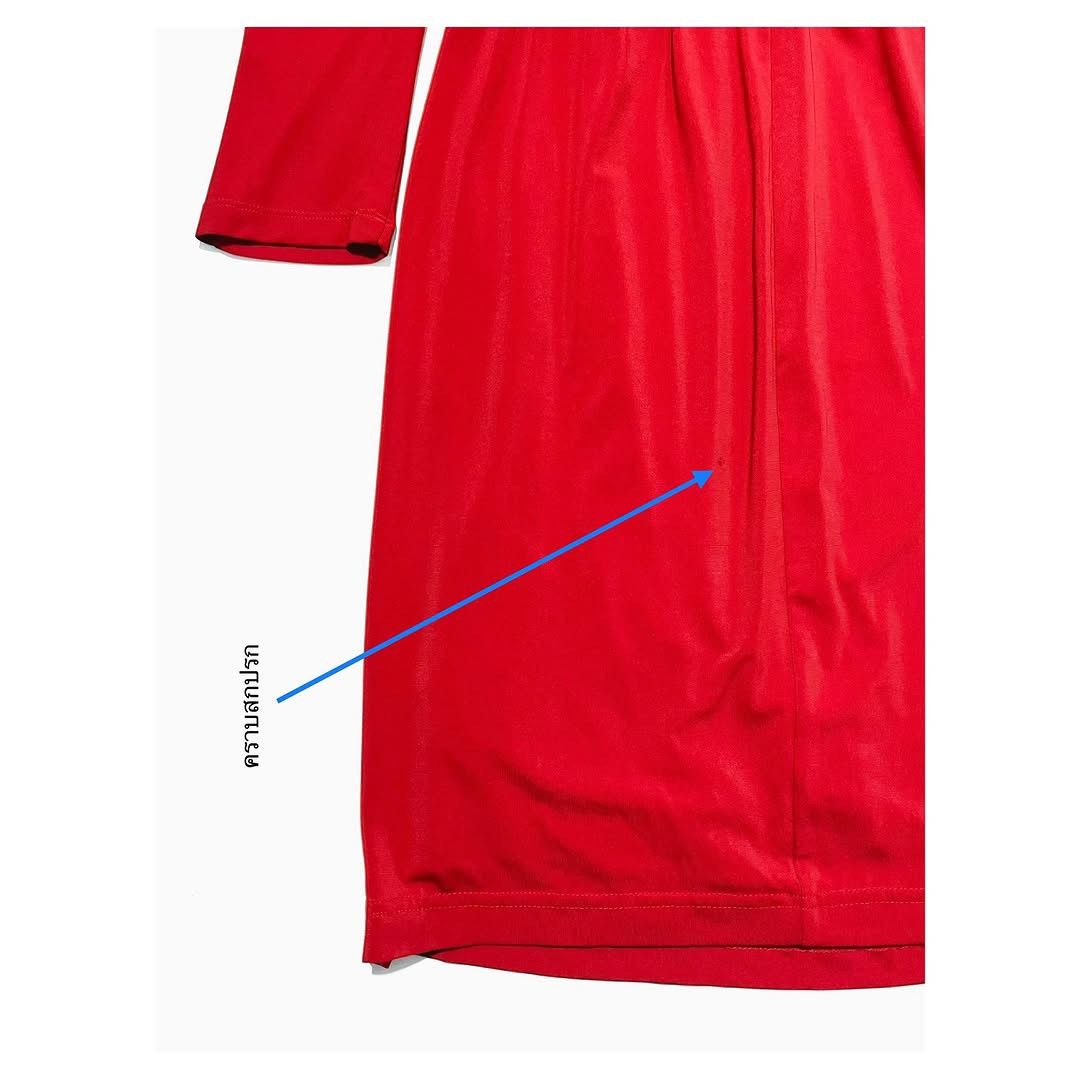 Max Mara MaxMara Dress Size M / US 6-8 / IT 42-44 - 8 Thumbnail