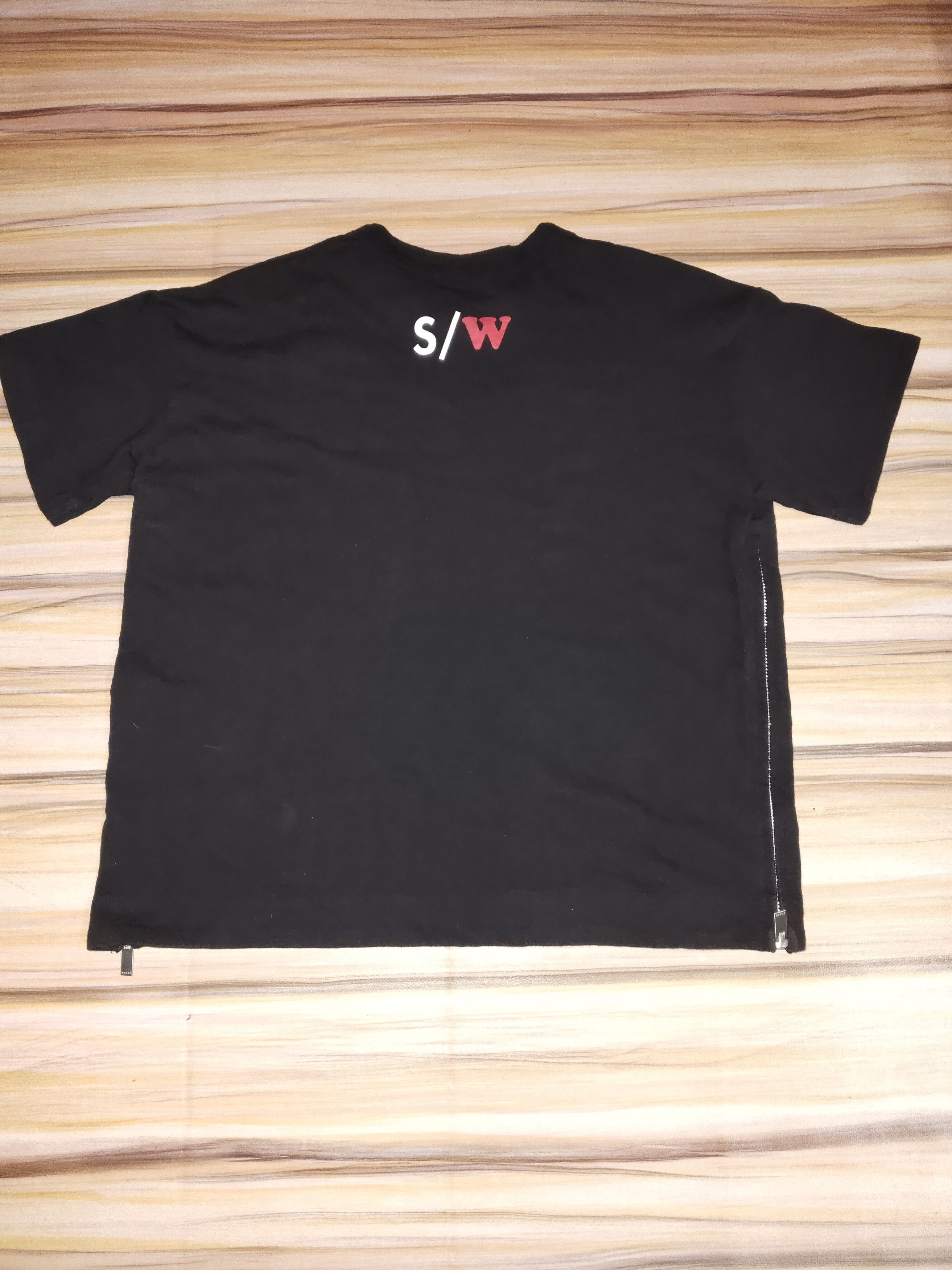 SACAI Spring/Winter Tee